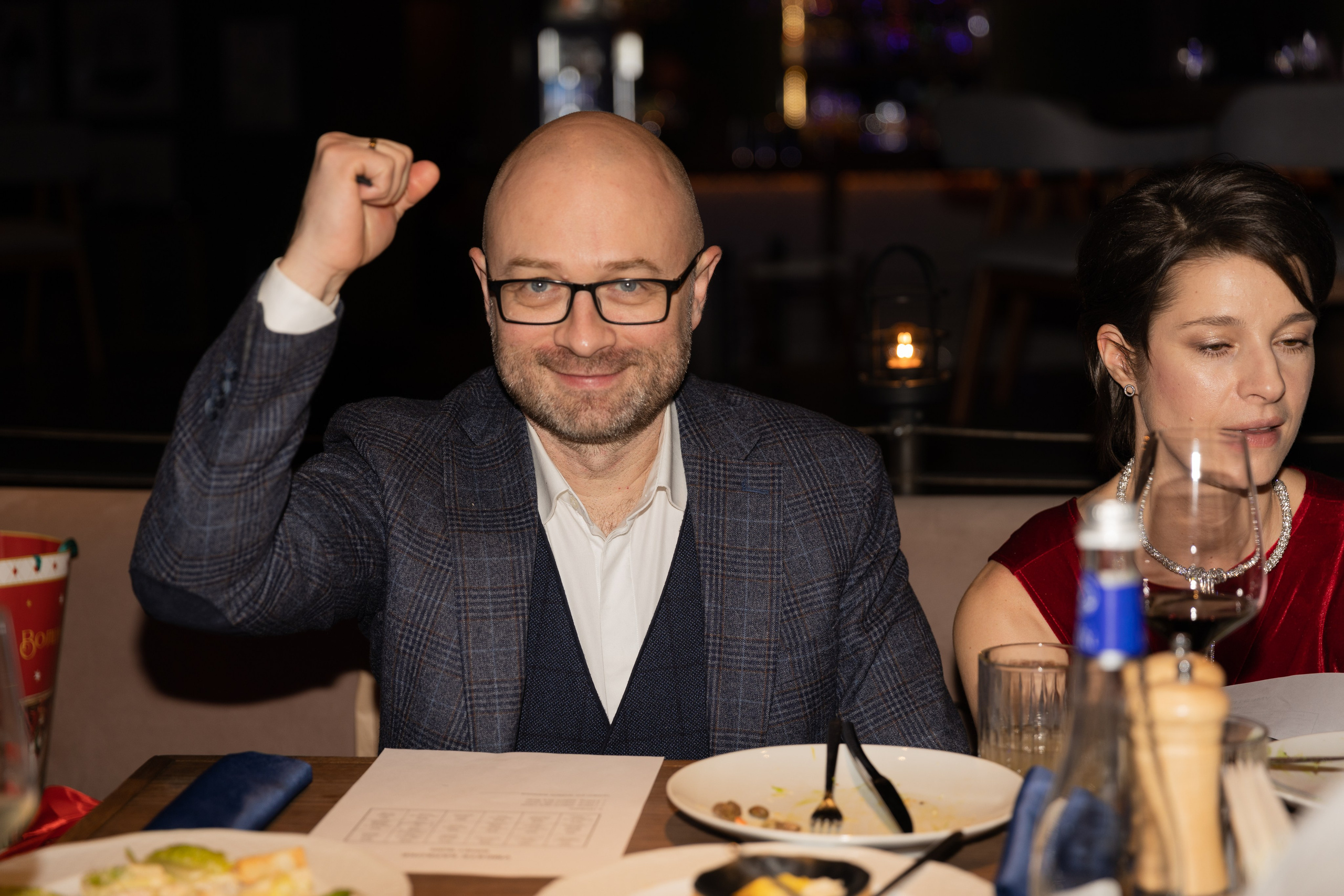 EVENTS. DRIPSTOCK MAG