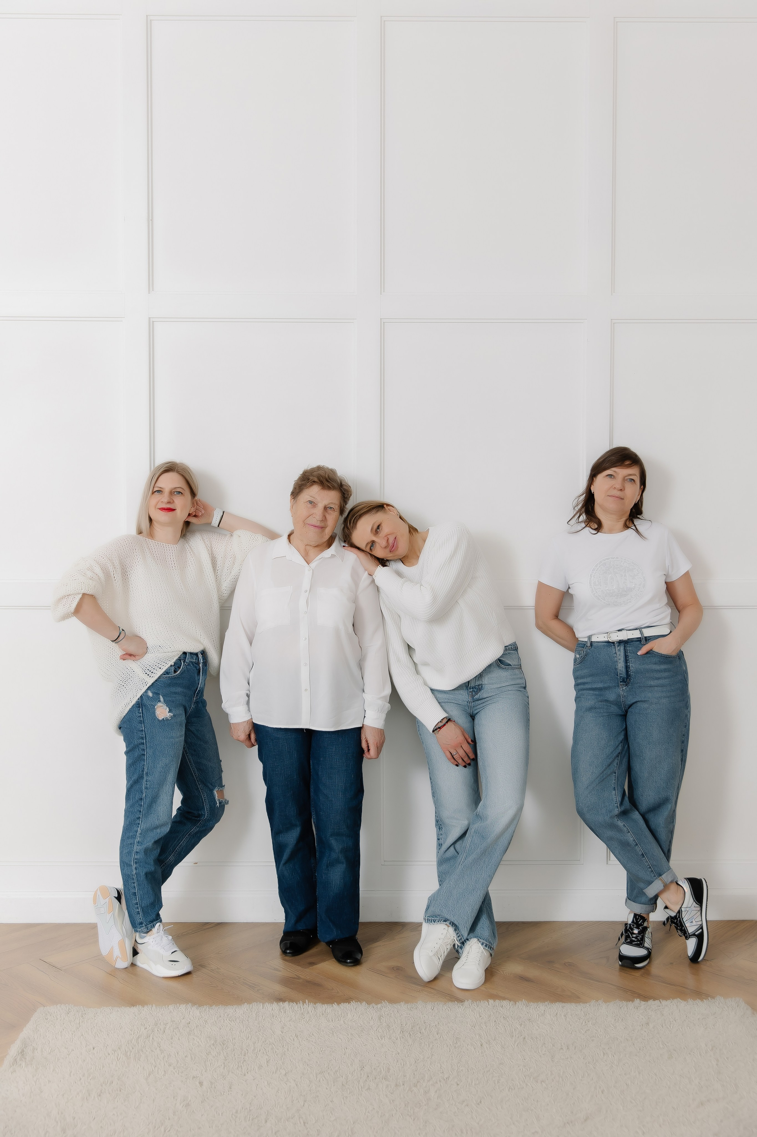 Семья Лены. Мозжерина Ирина — Свадебный и семейный фотограф в Екатеринбурге