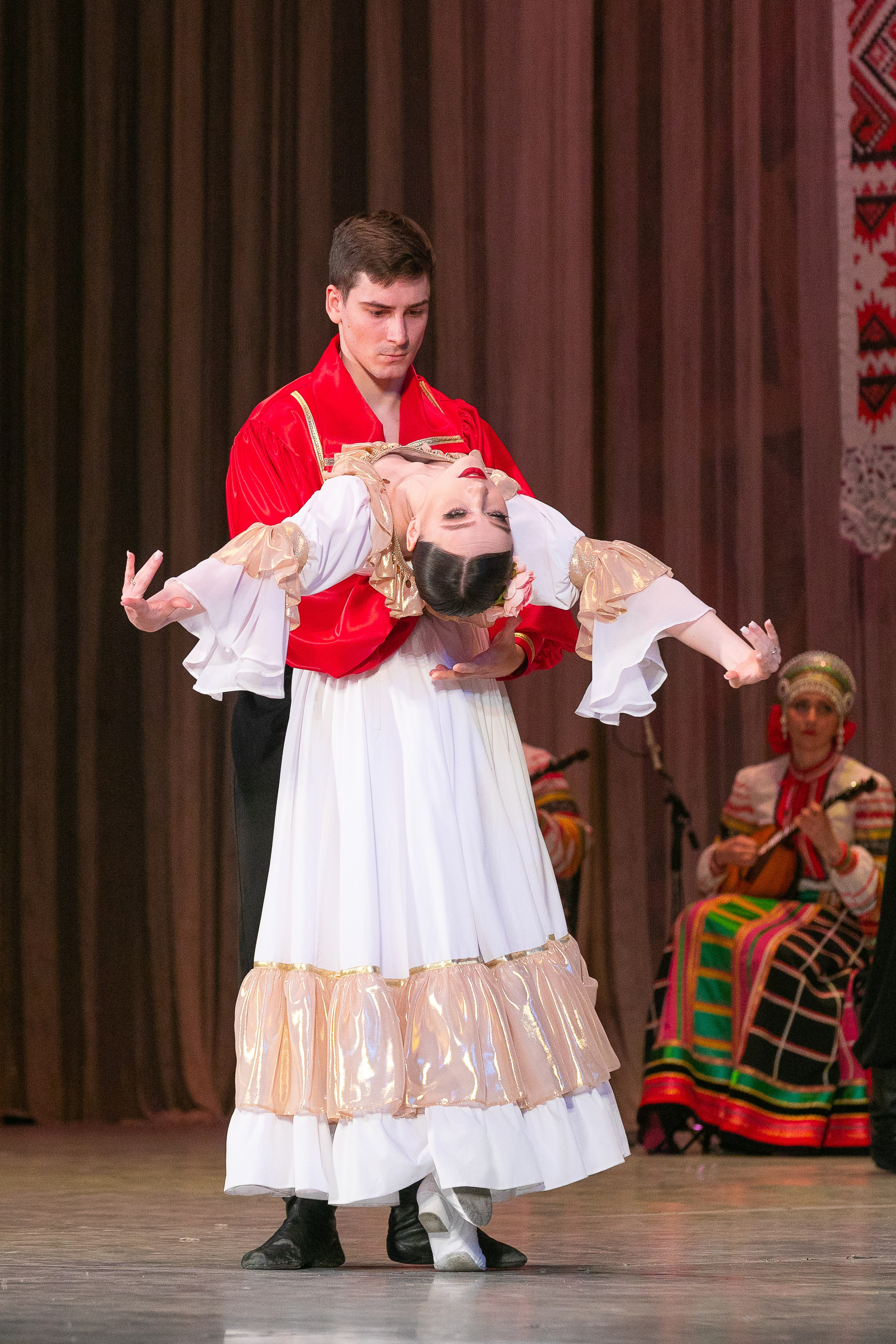 Воронежский хор