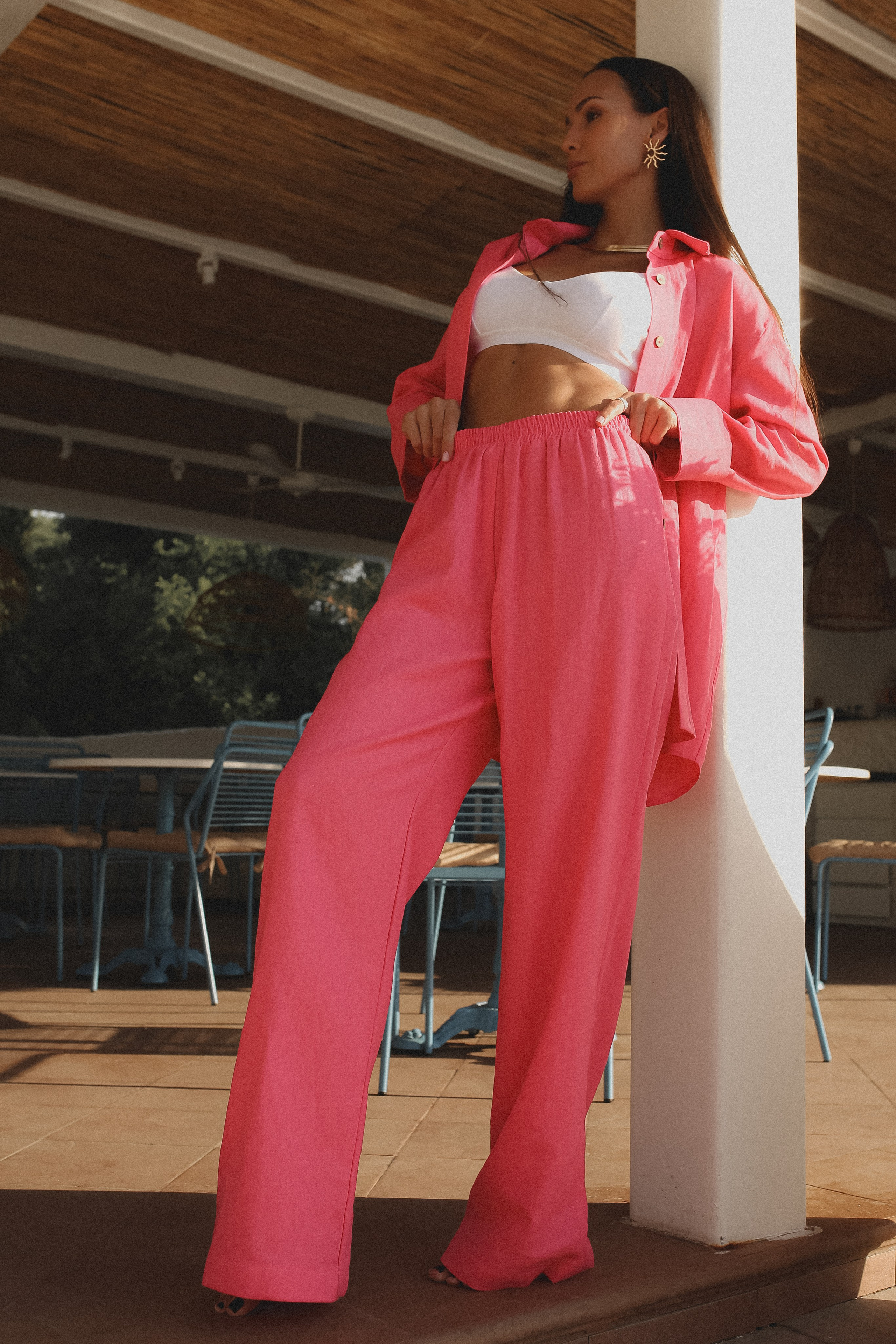 ИМИДЖЕВАЯ СЪЕМКА ЛЕТНЕЙ КОЛЛЕКЦИИ BERDESIGN. Бренд, контент фотограф в Волгограде Елена Даньшина