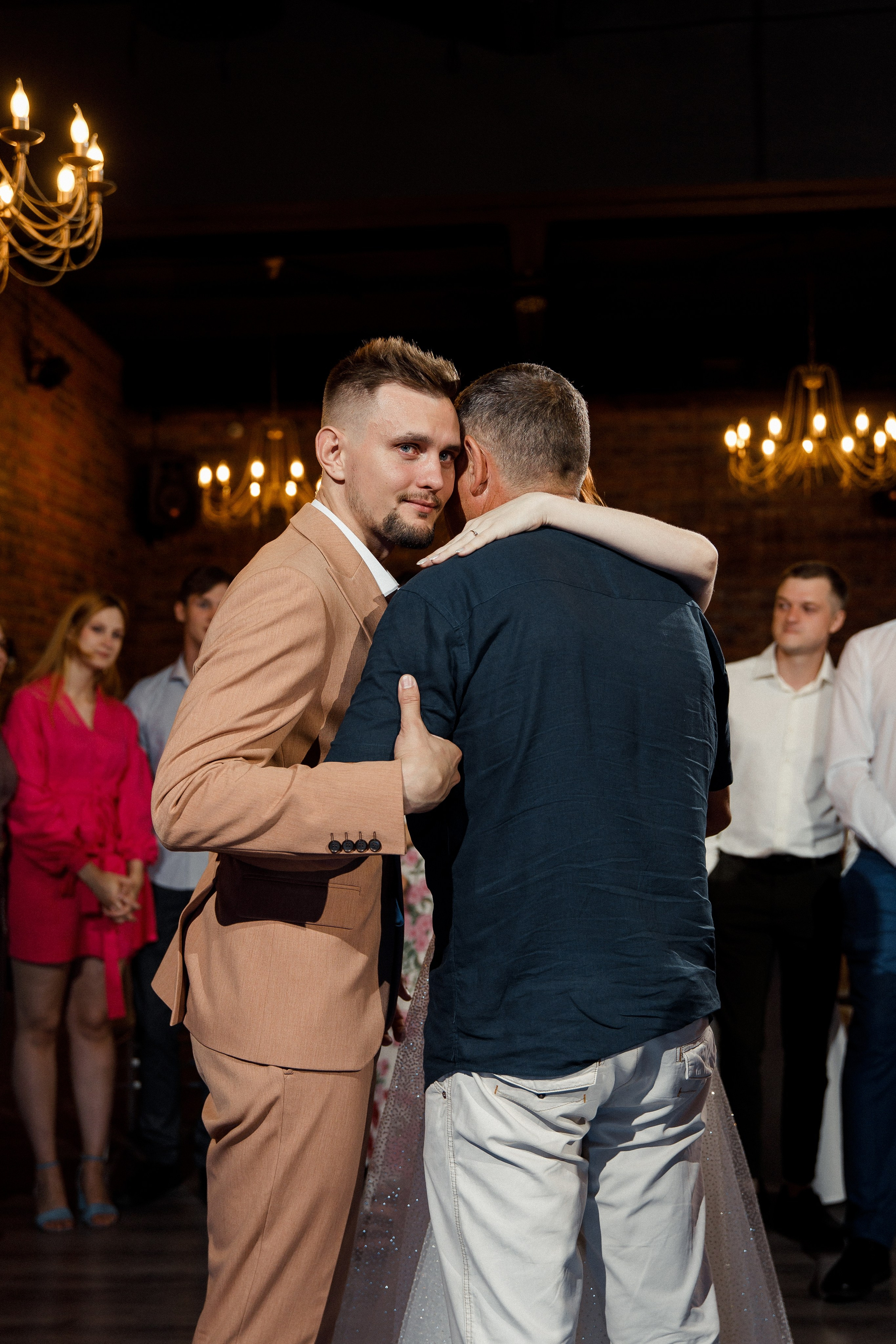 Дарья & Артемий. Фотограф Санкт-Петербург. Аврамова Анастасия