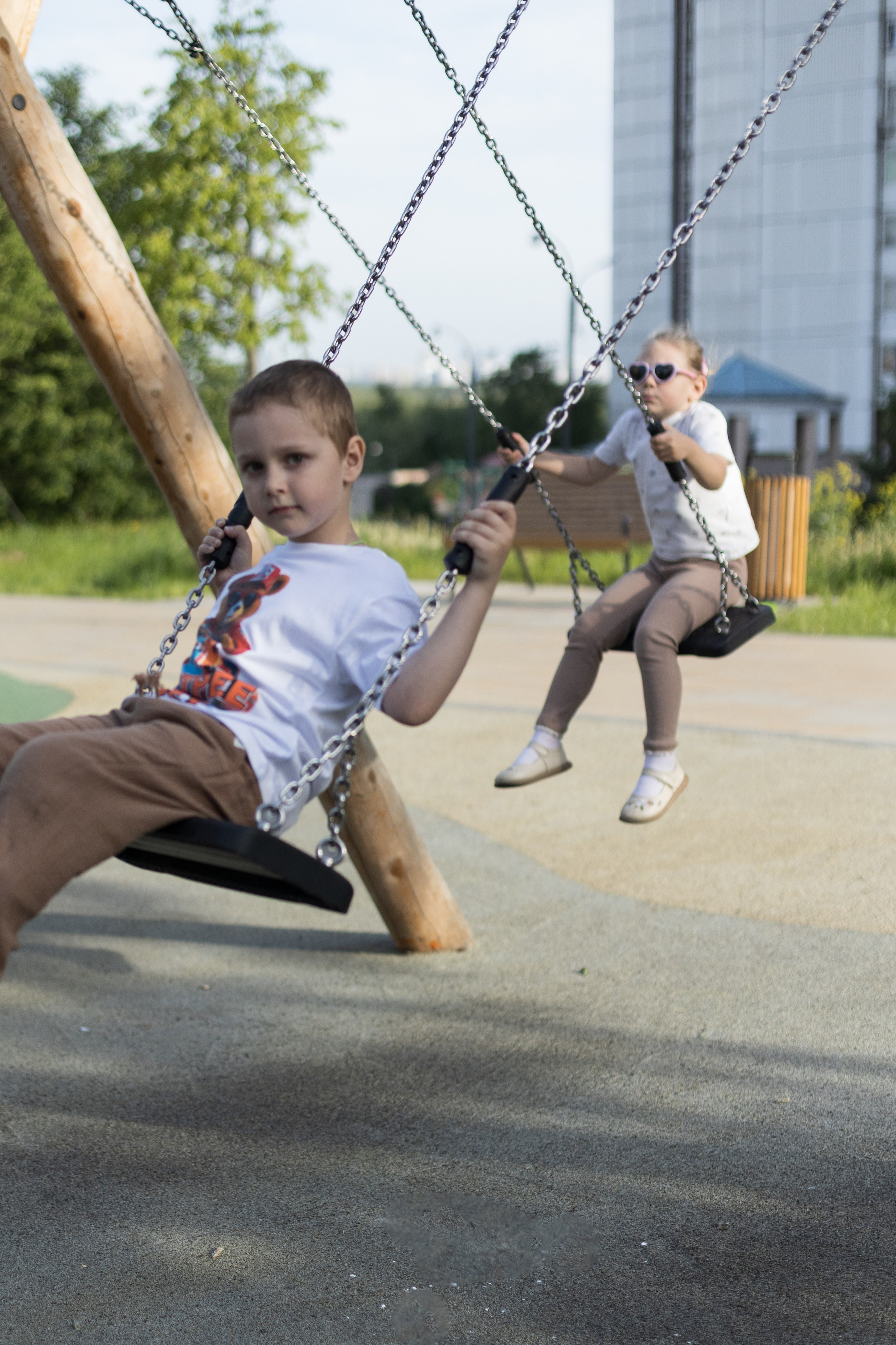 Семейная съёмка. Фотограф Анастасия Бобылева, Москва и Московская область
