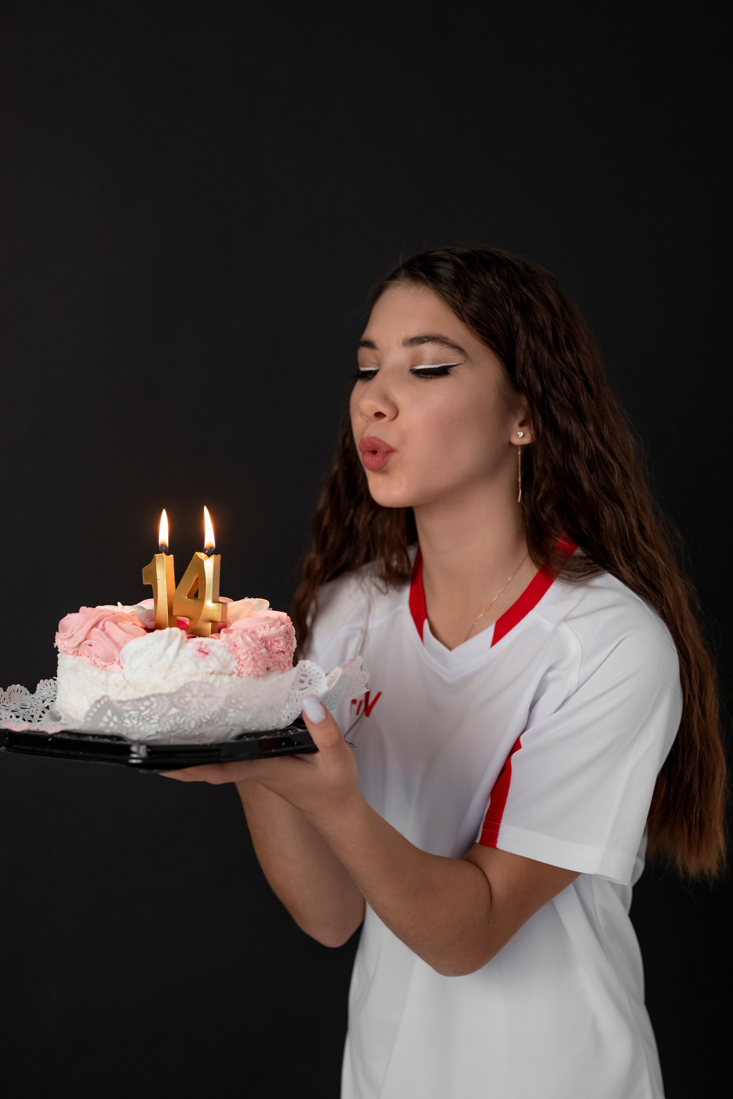 Вероника. Фотограф в городе Салават