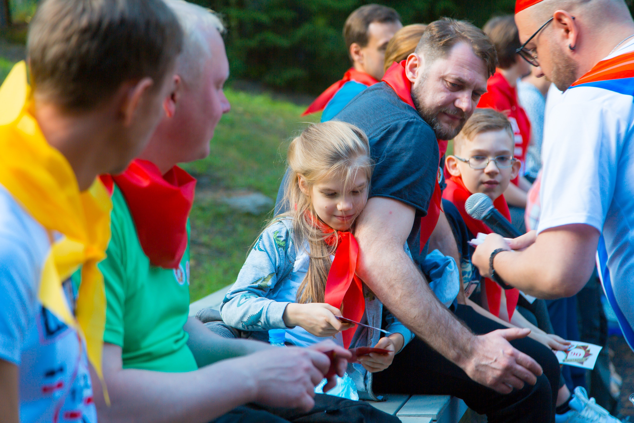 КОРПОРАТИВ РАПСОДИЯ. Главная