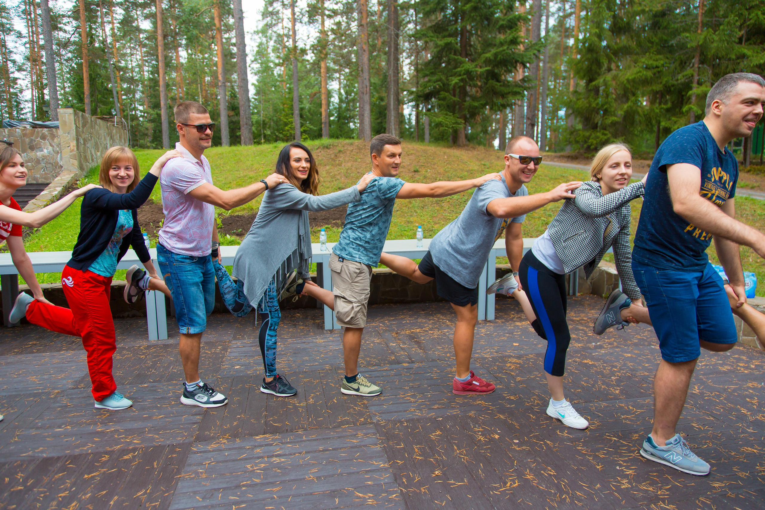 КОРПОРАТИВ РАПСОДИЯ. Главная