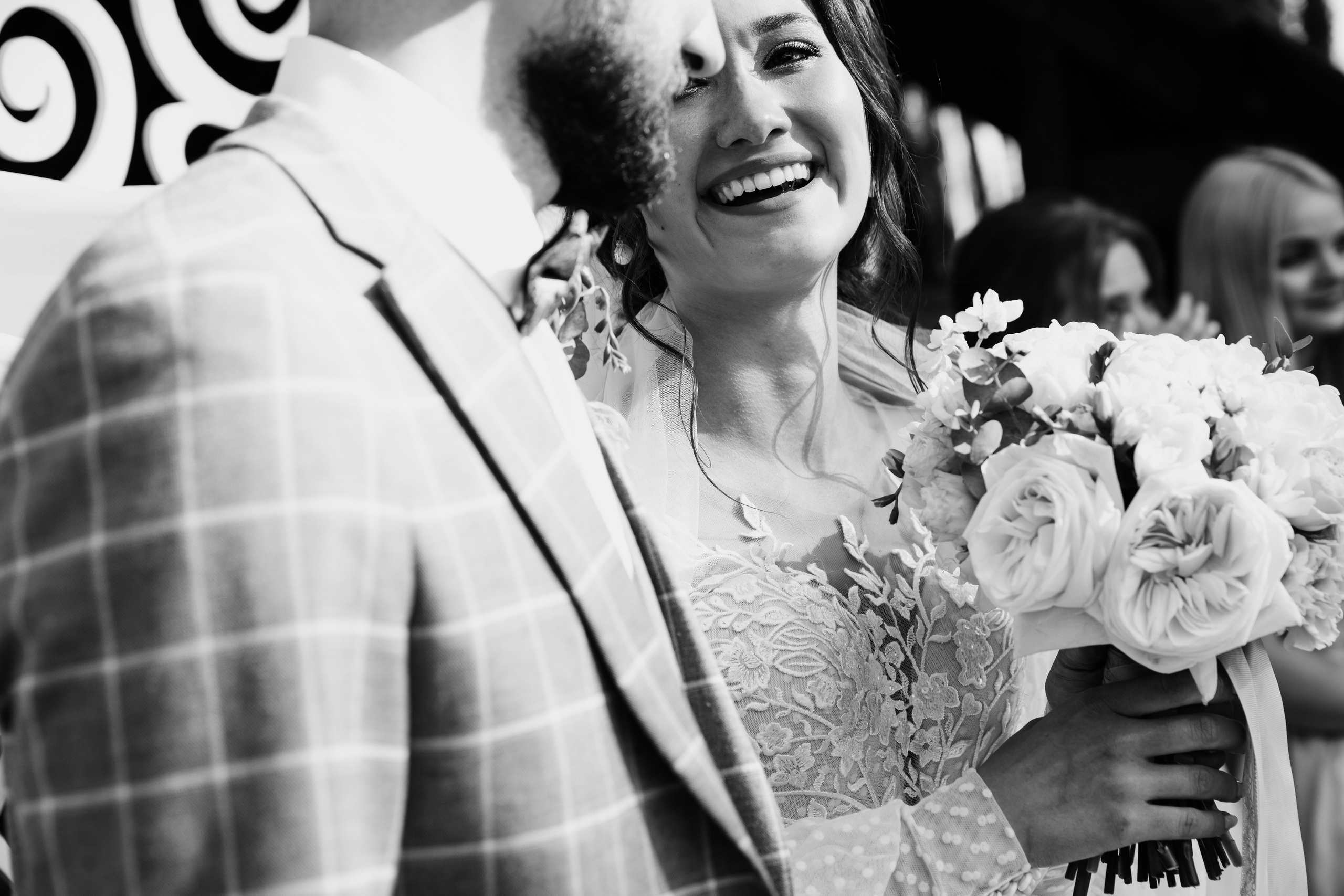 Ильмира и Сергей. Фотограф в Москве Ирина Малахова