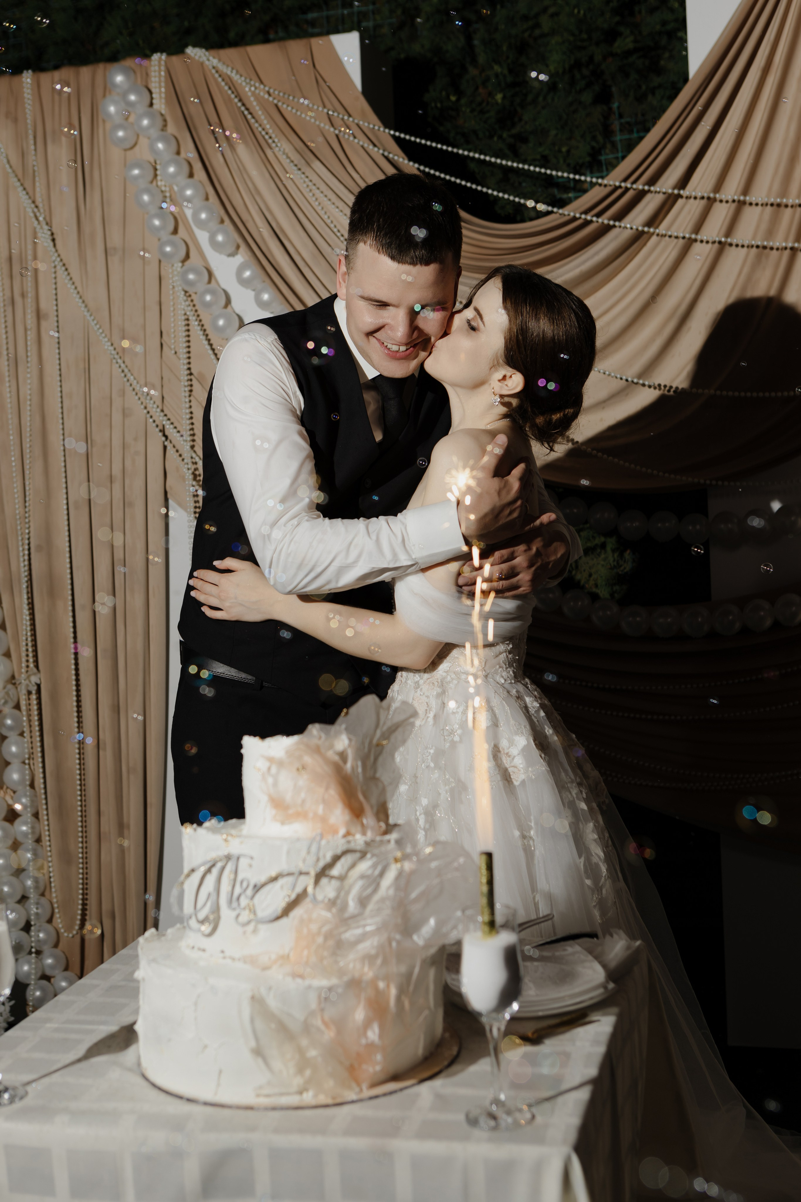 Свадьба Павла и Александры. Фотограф Кольчугино/Владимир/Москва Елизавета Иода