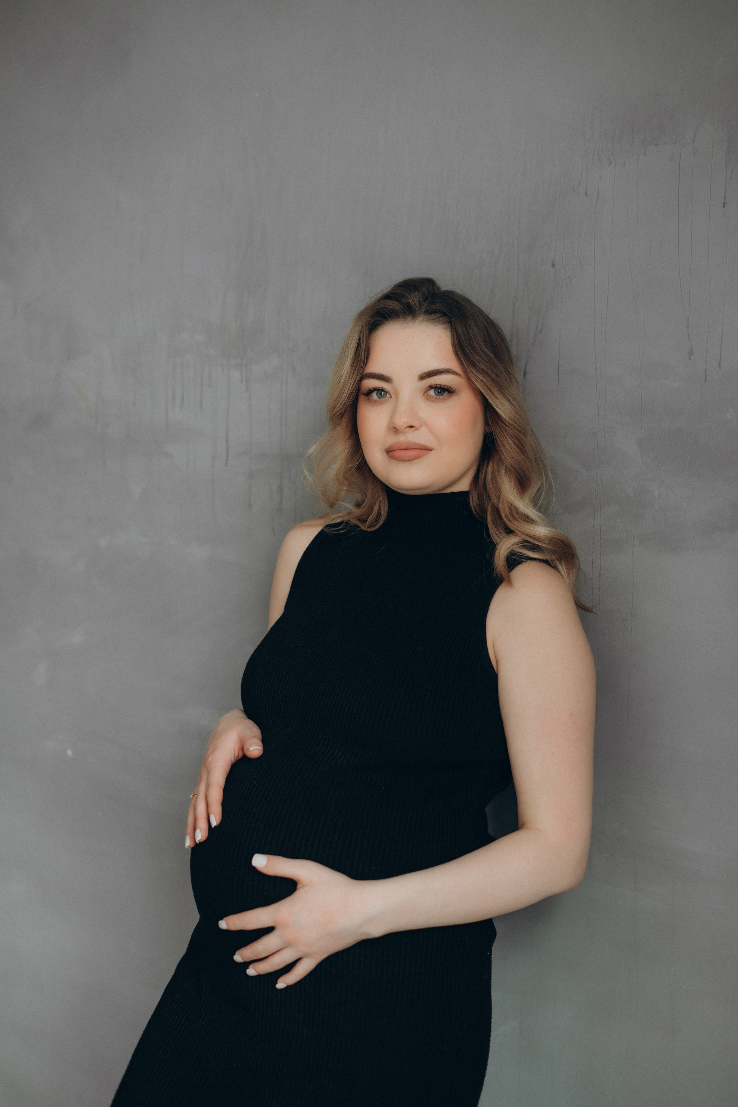 Фотосессия беременности в Москве. Фотограф Москва Виктория-Антуанетта