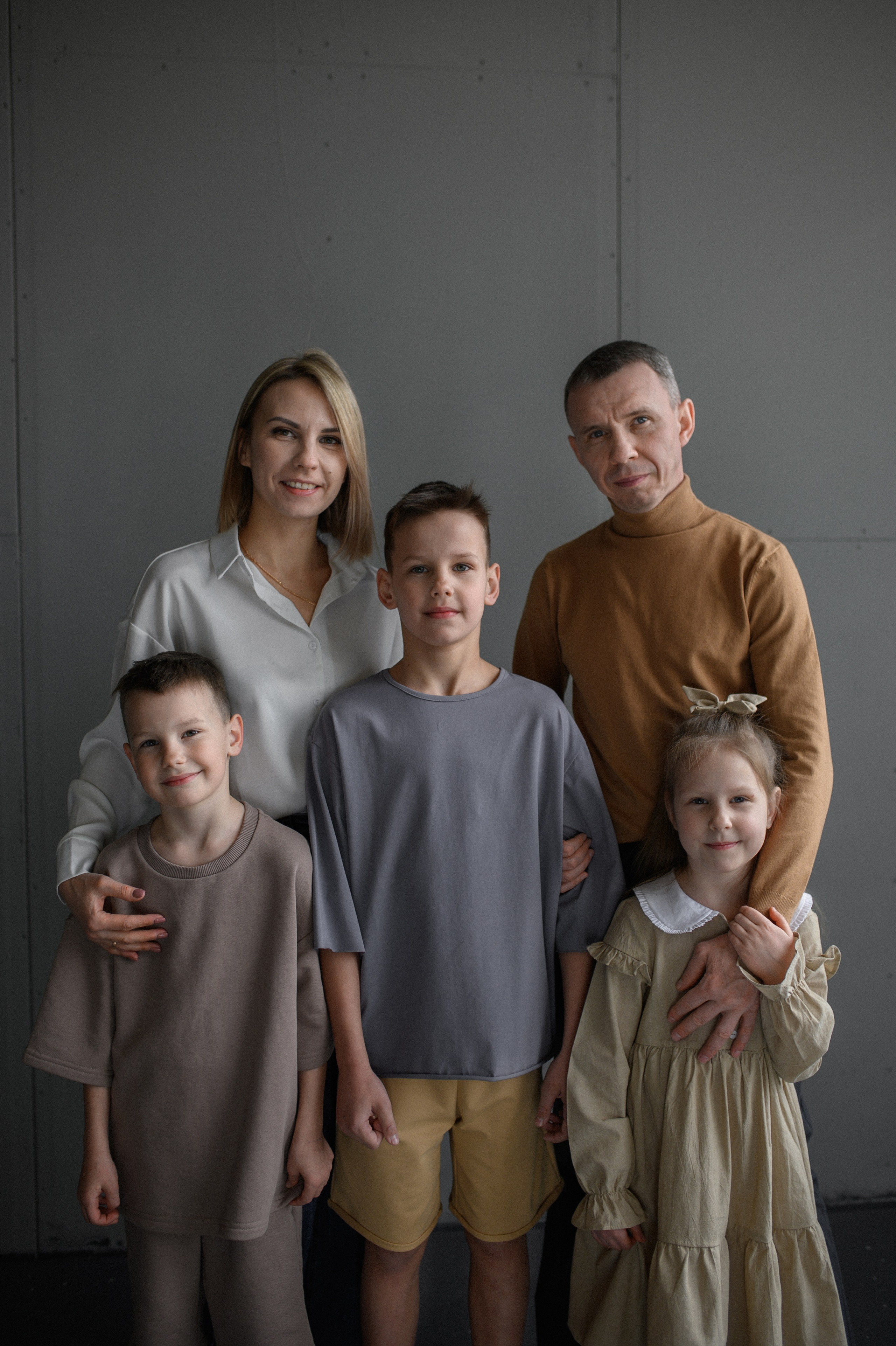 Кадейкины. Www.ostermiller.ru