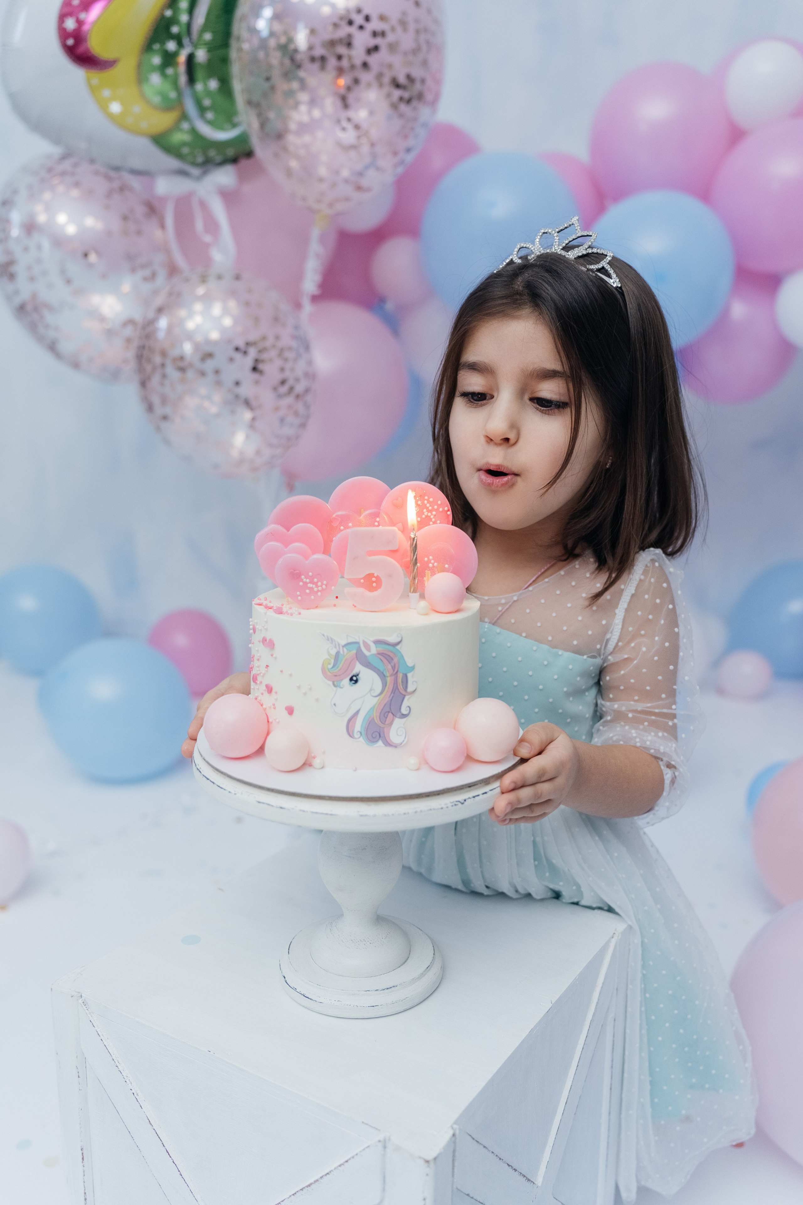 Годовасики. Лана Абрамян-Фотограф новорожденных и беременных в Новороссийске Анапе