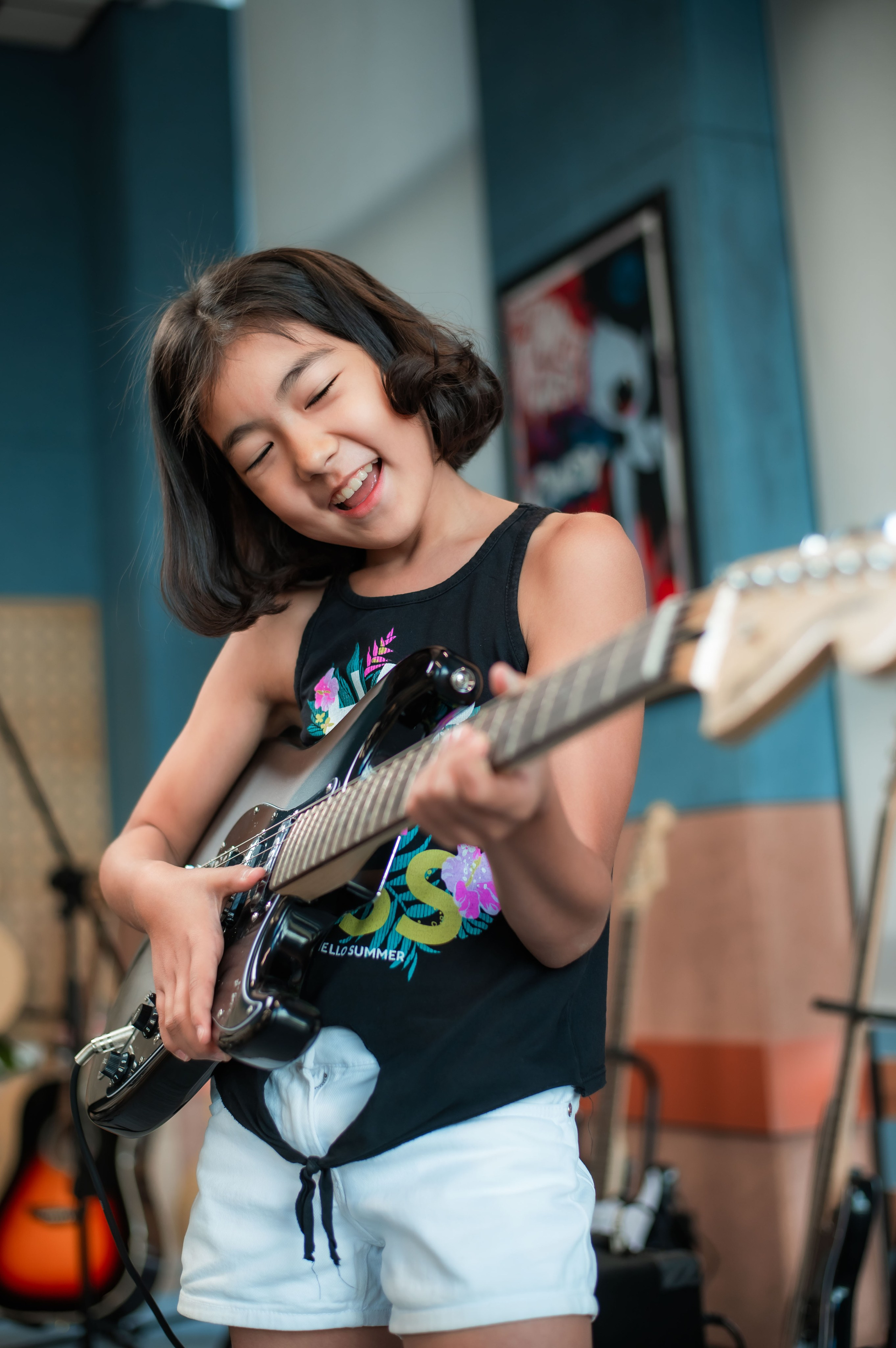 Съёмка детей. Фотограф в Астане