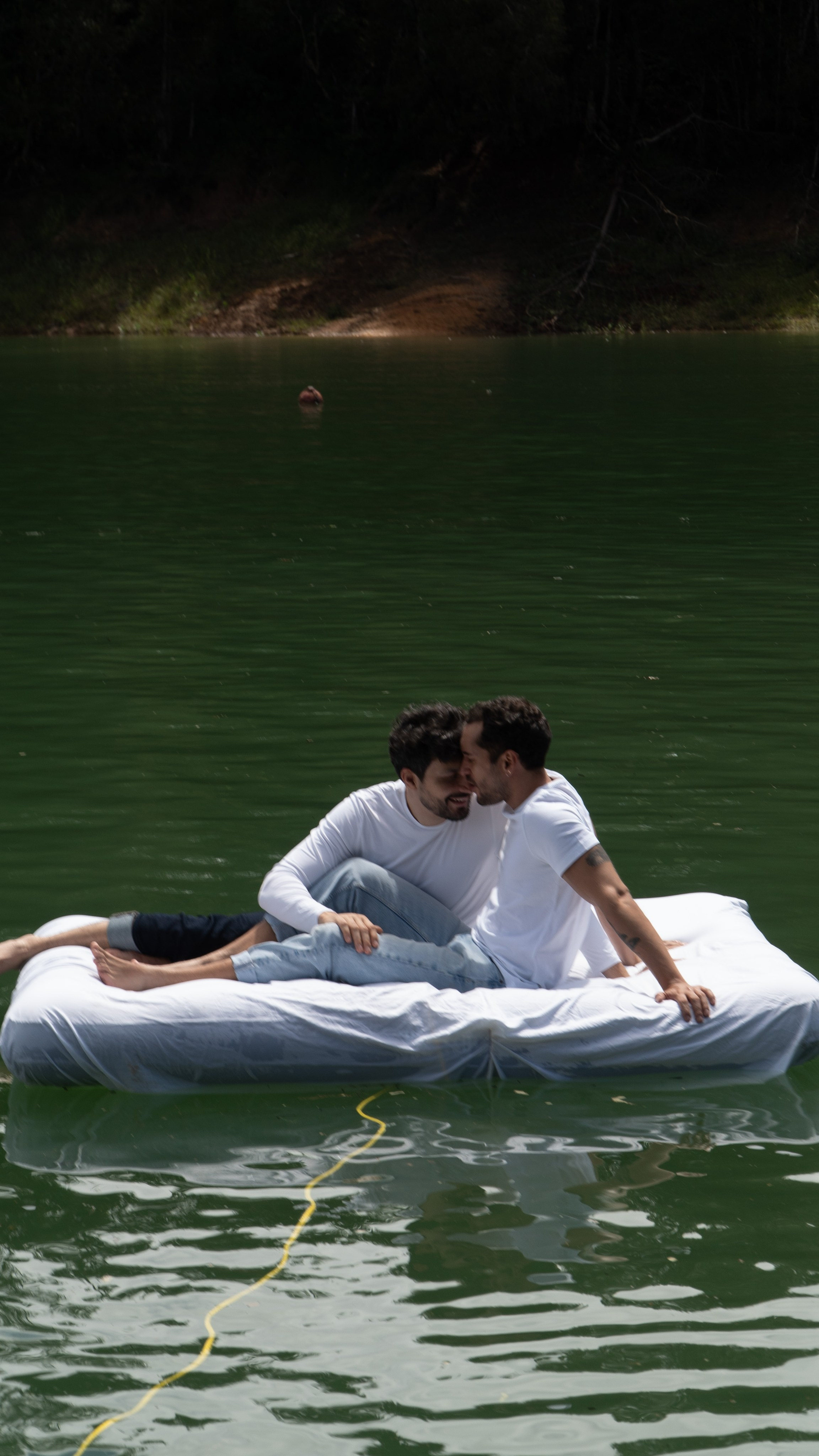 Guatape full. Wedding Photographer in Barcelona and Medellin