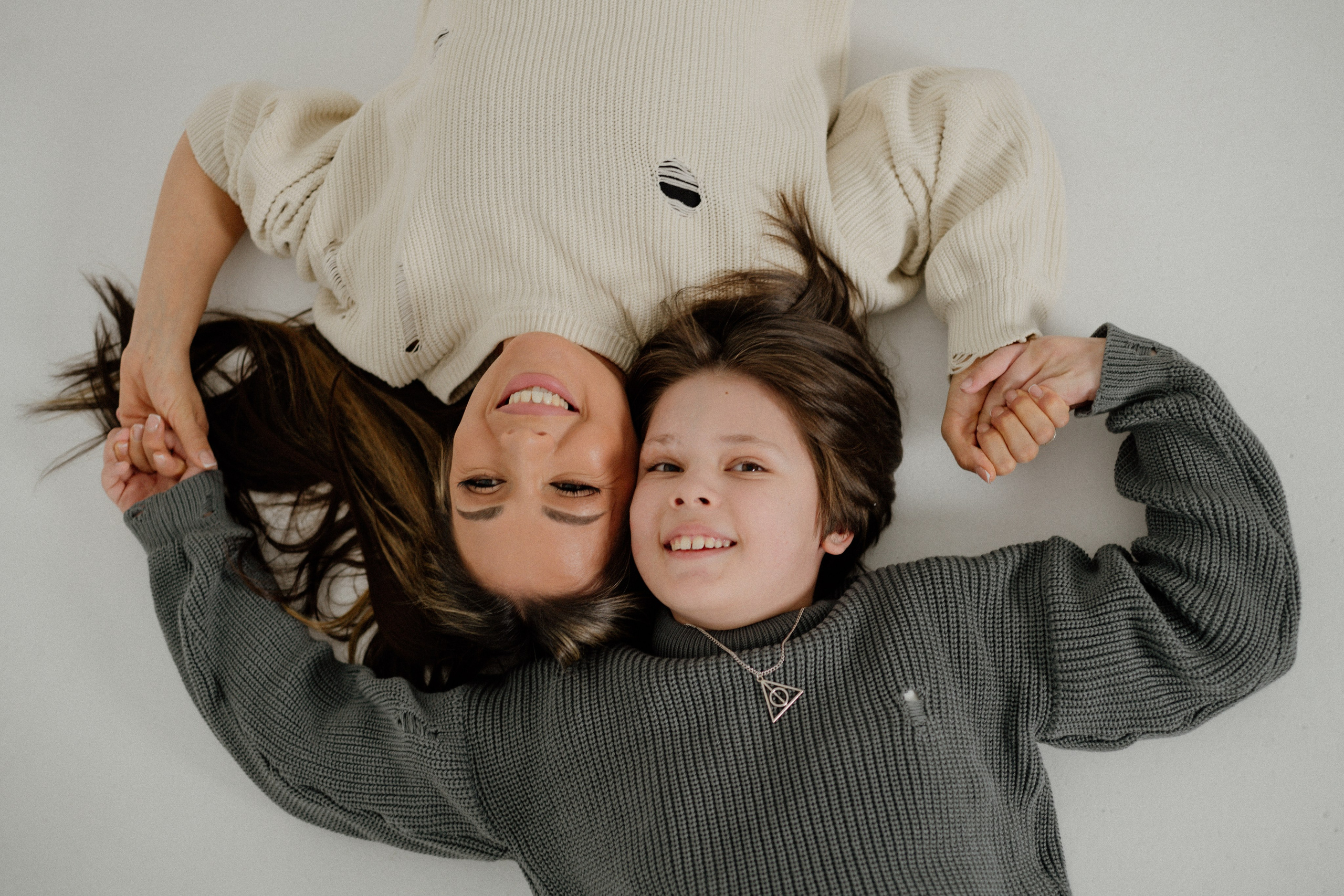 Семейный альбом. Фотограф Алёна Евграфова