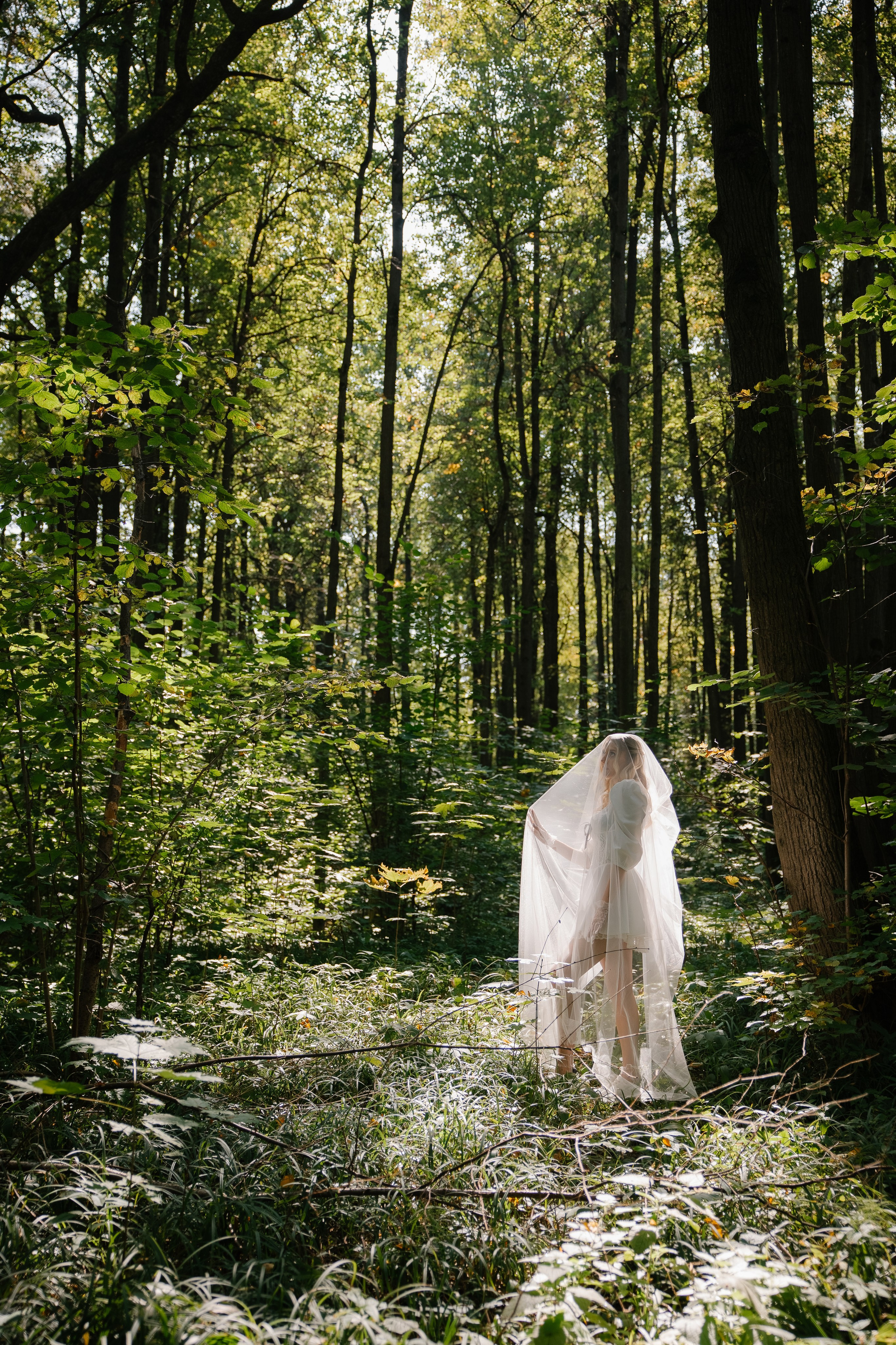 Кирилл и Екатерина. Свадебный фотограф Полина Панина