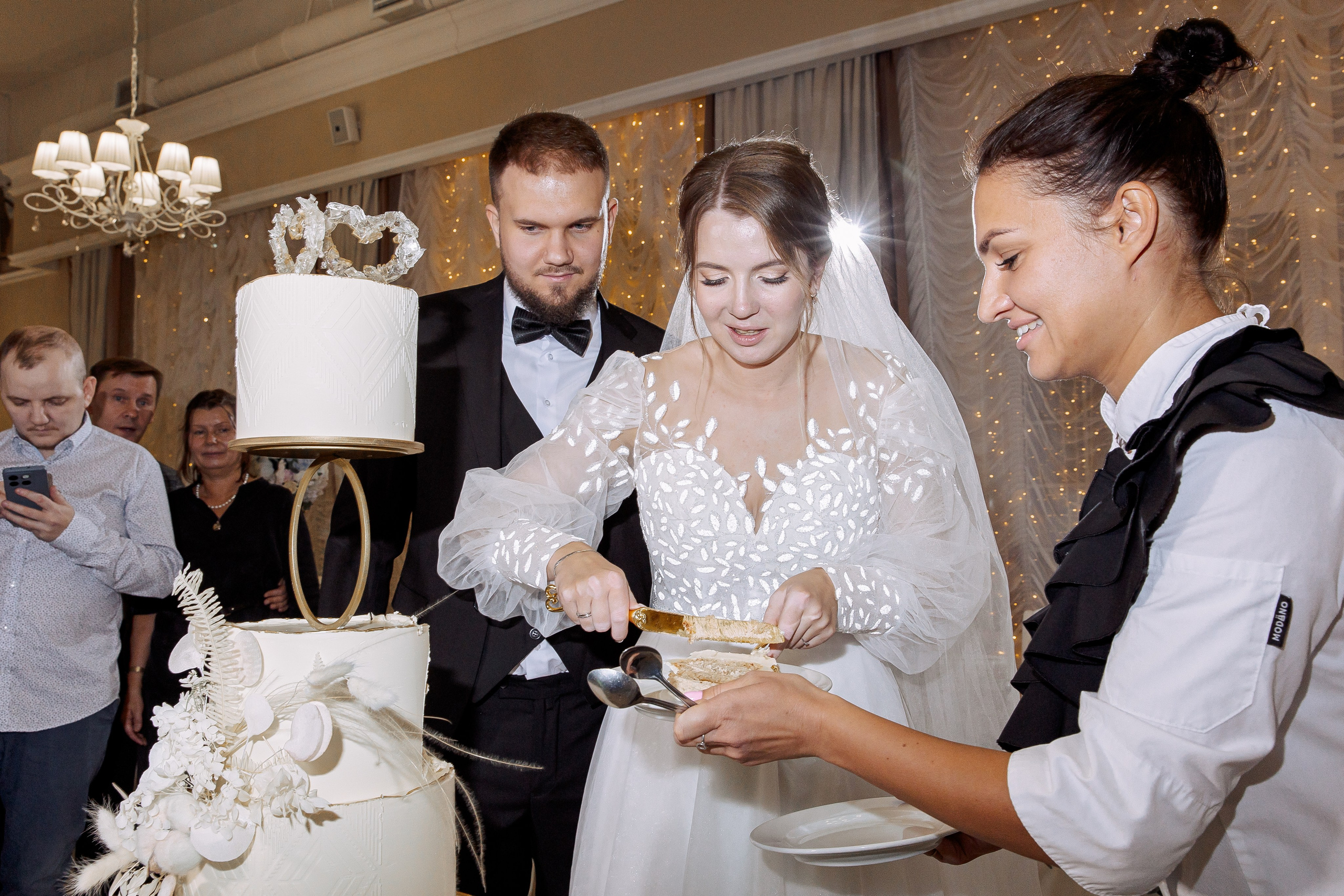 Владислава и Никита. Свадебный и семейный фотограф в Челябинске Юлия Ишимова