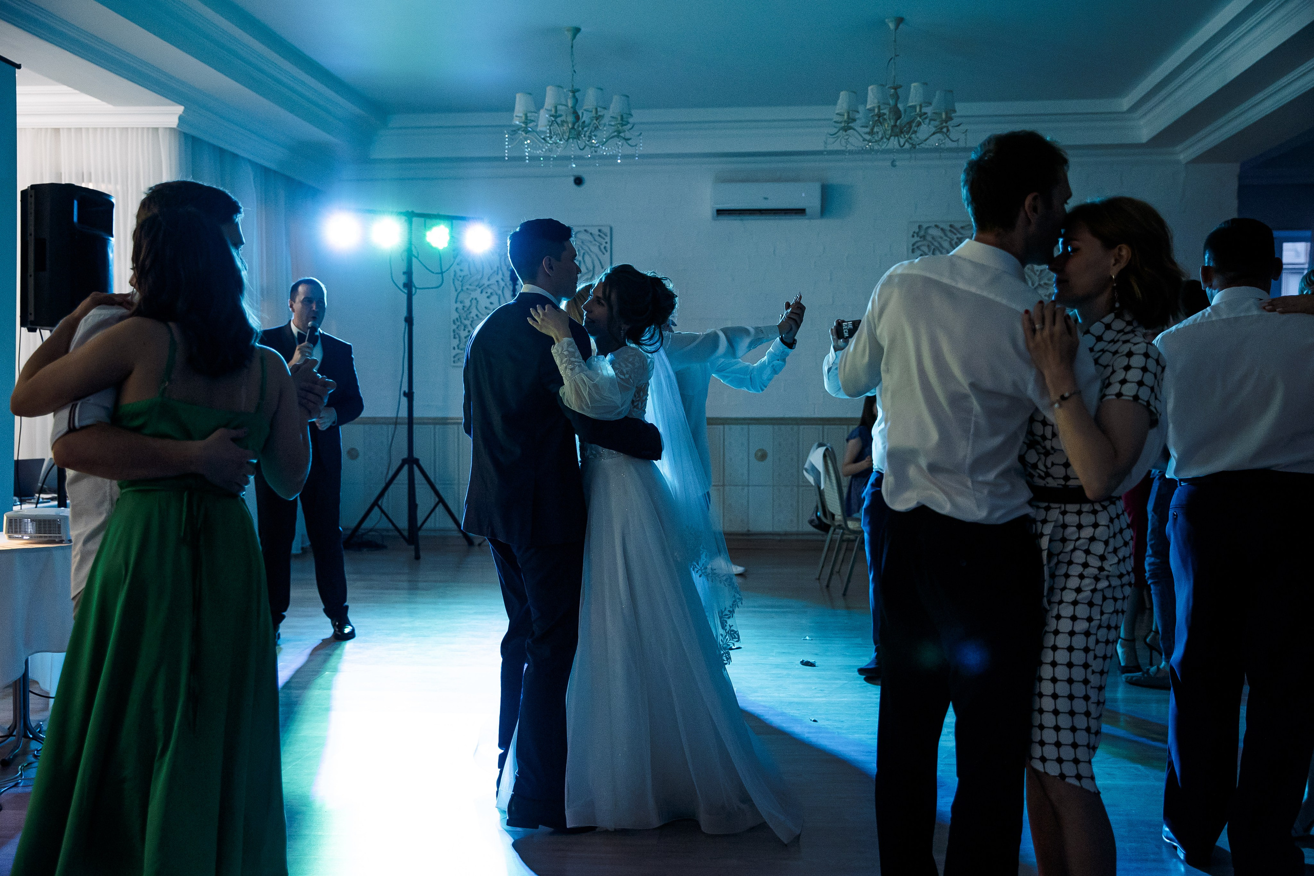 Евгений и Татьяна. Свадебный и семейный фотограф в Челябинске Юлия Ишимова