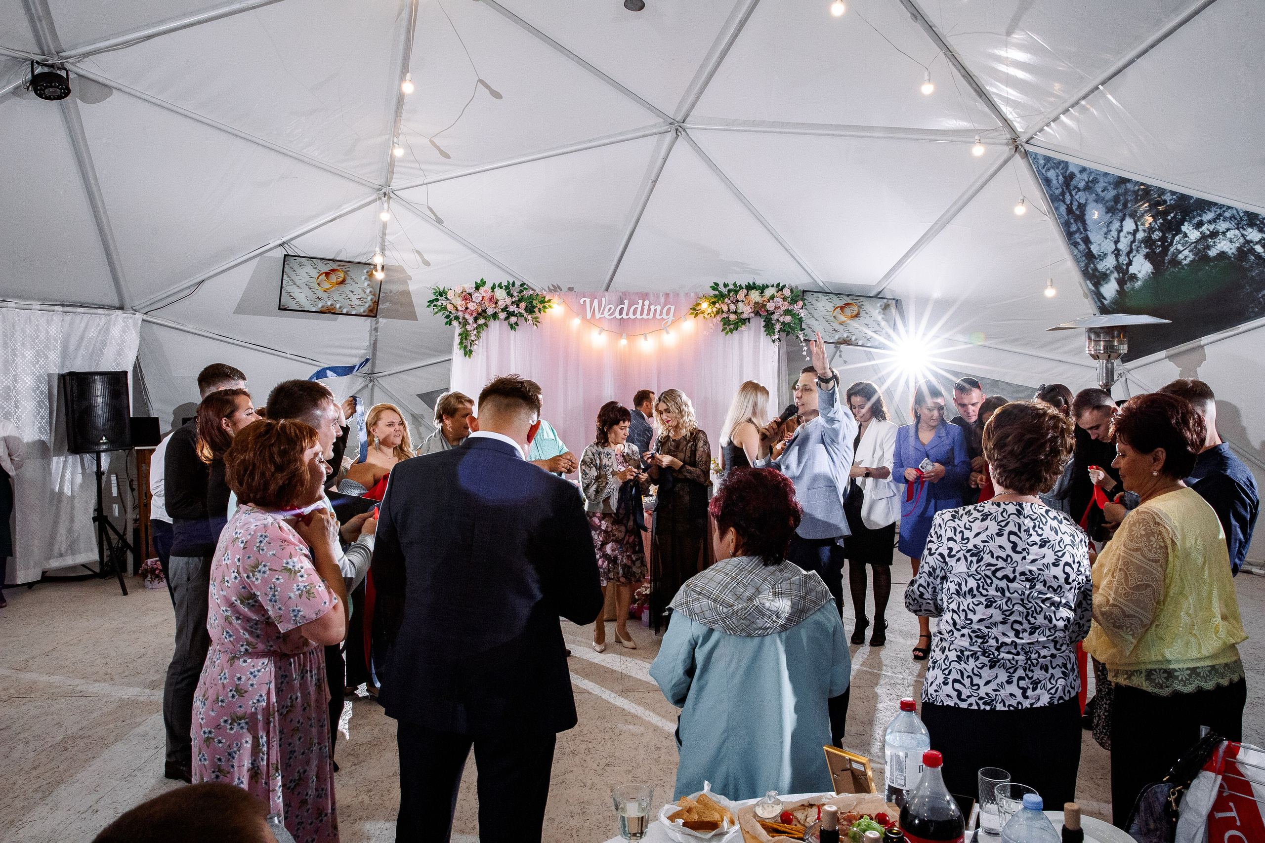 Кирилл и Екатерина. Свадебный и семейный фотограф в Челябинске Юлия Ишимова