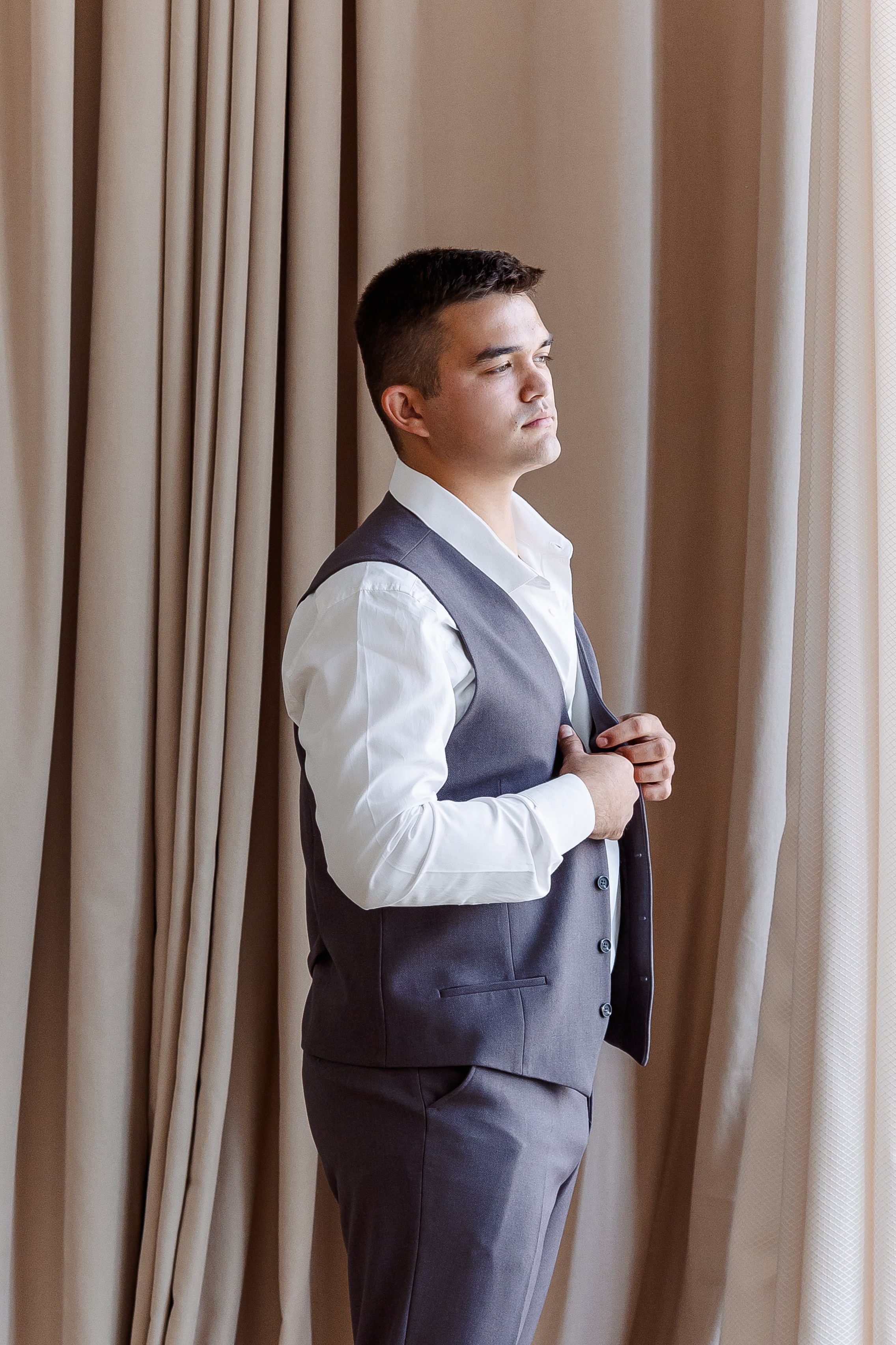 Любовь и Евгений. Свадебный и семейный фотограф в Челябинске Юлия Ишимова