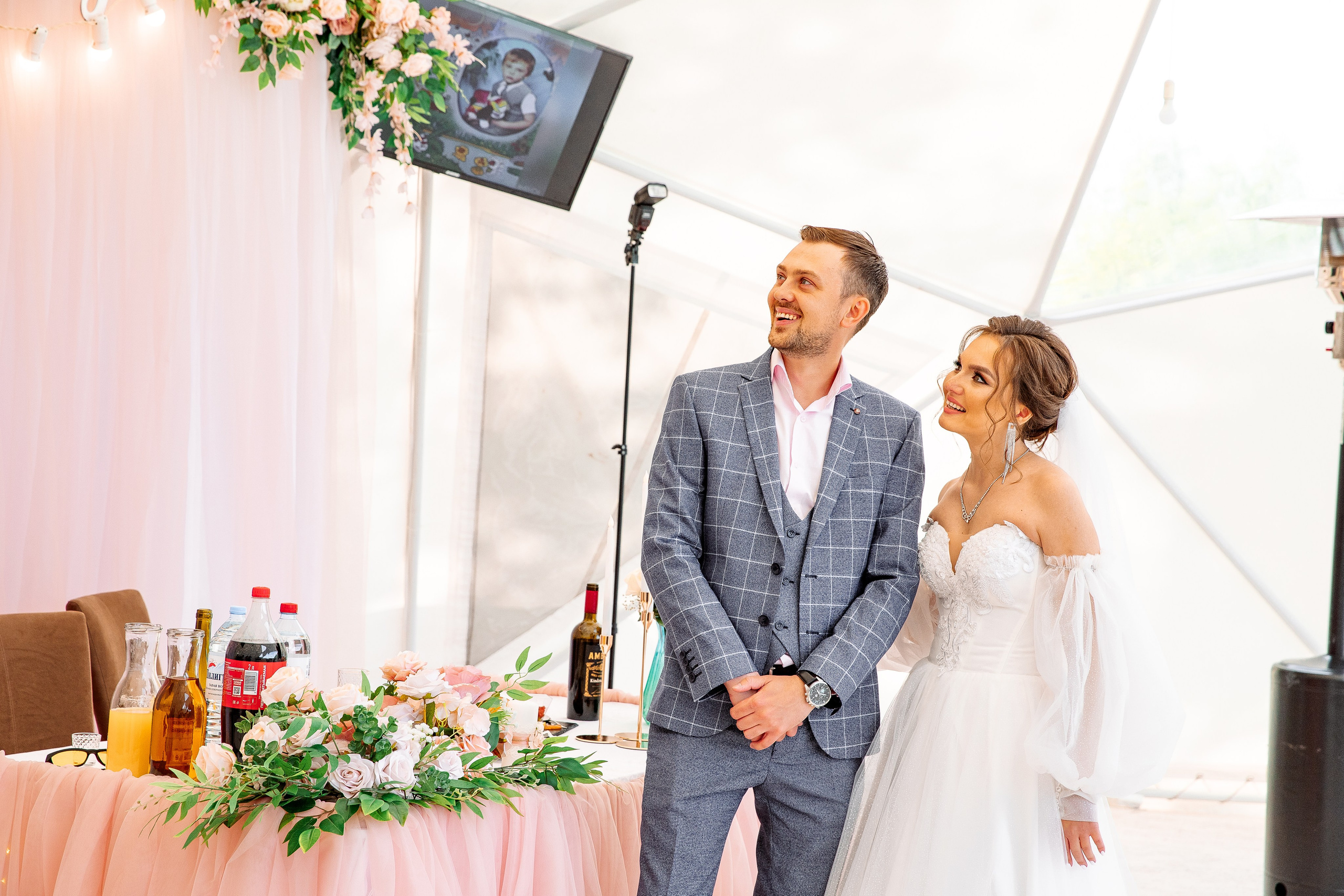 Кирилл и Екатерина. Свадебный и семейный фотограф в Челябинске Юлия Ишимова