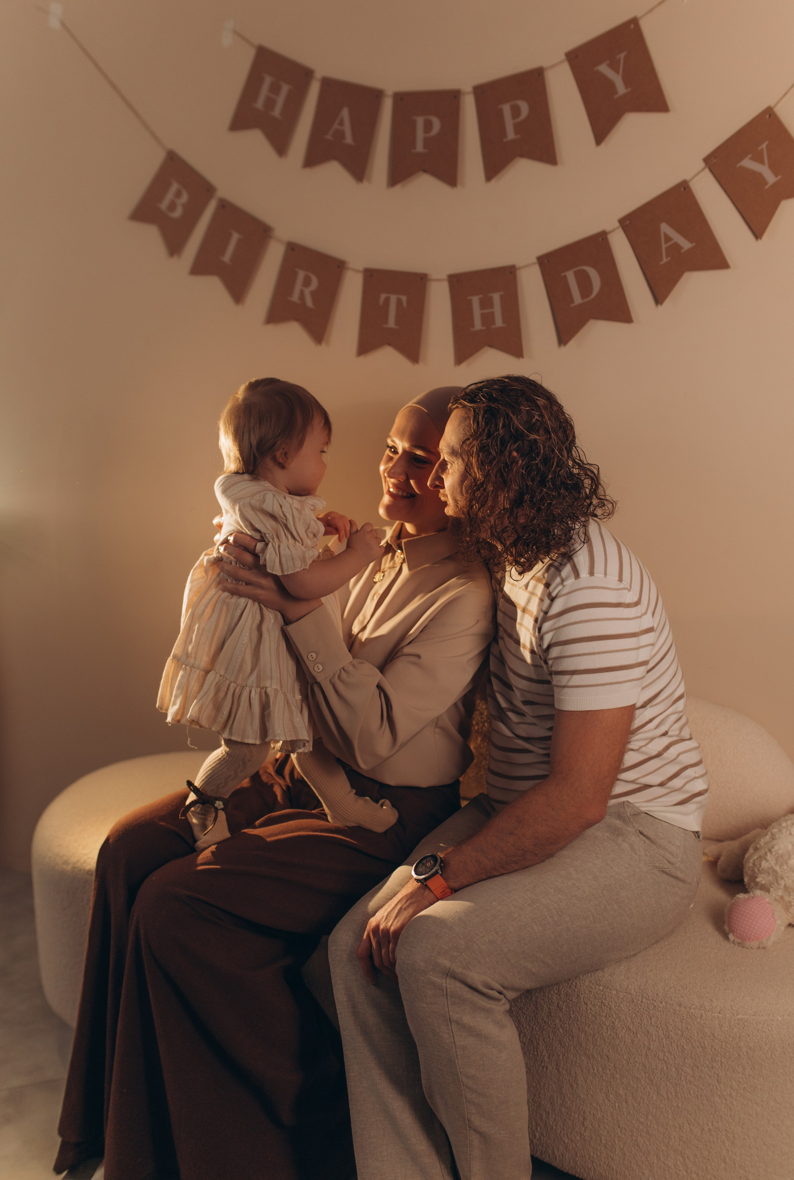 Годик Аливии. Фотограф Юлия Хакимова / Казань/ Чистополь