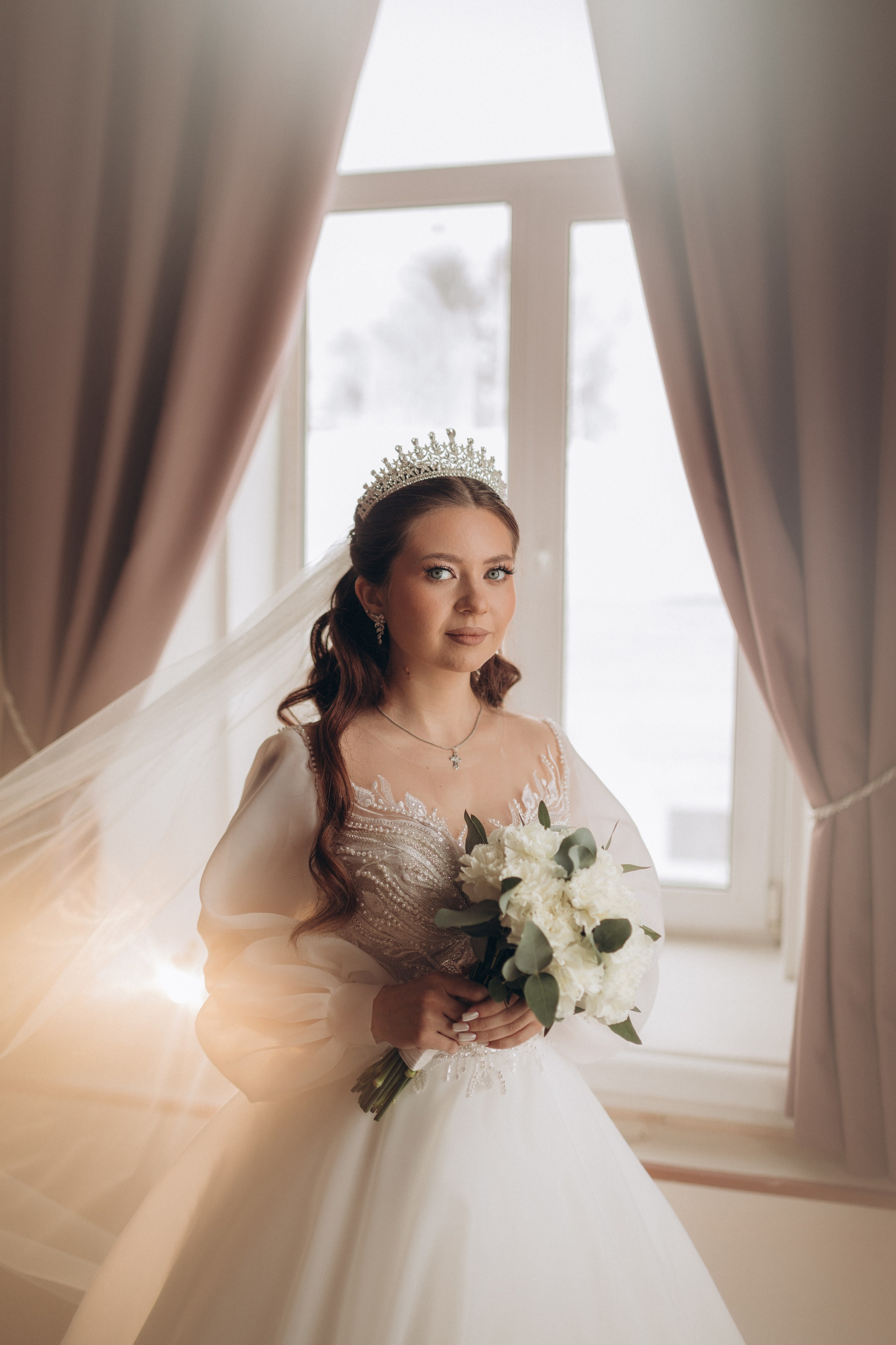 Рождение семьи.Аделя и Кирилл. Фотограф Юлия Хакимова / Казань/ Чистополь