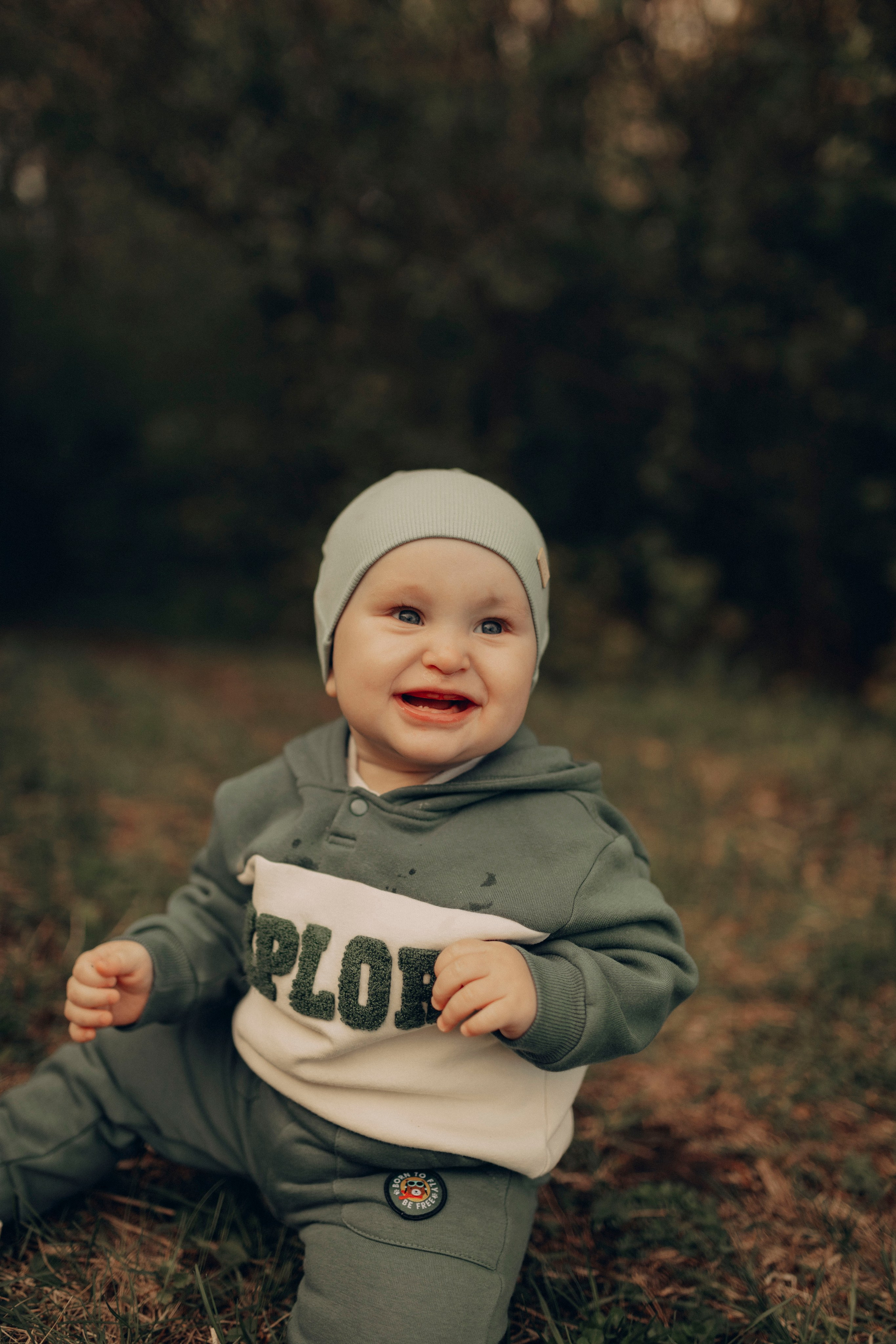 Мамина любовь. Фотограф Юлия Хакимова / Казань/ Чистополь