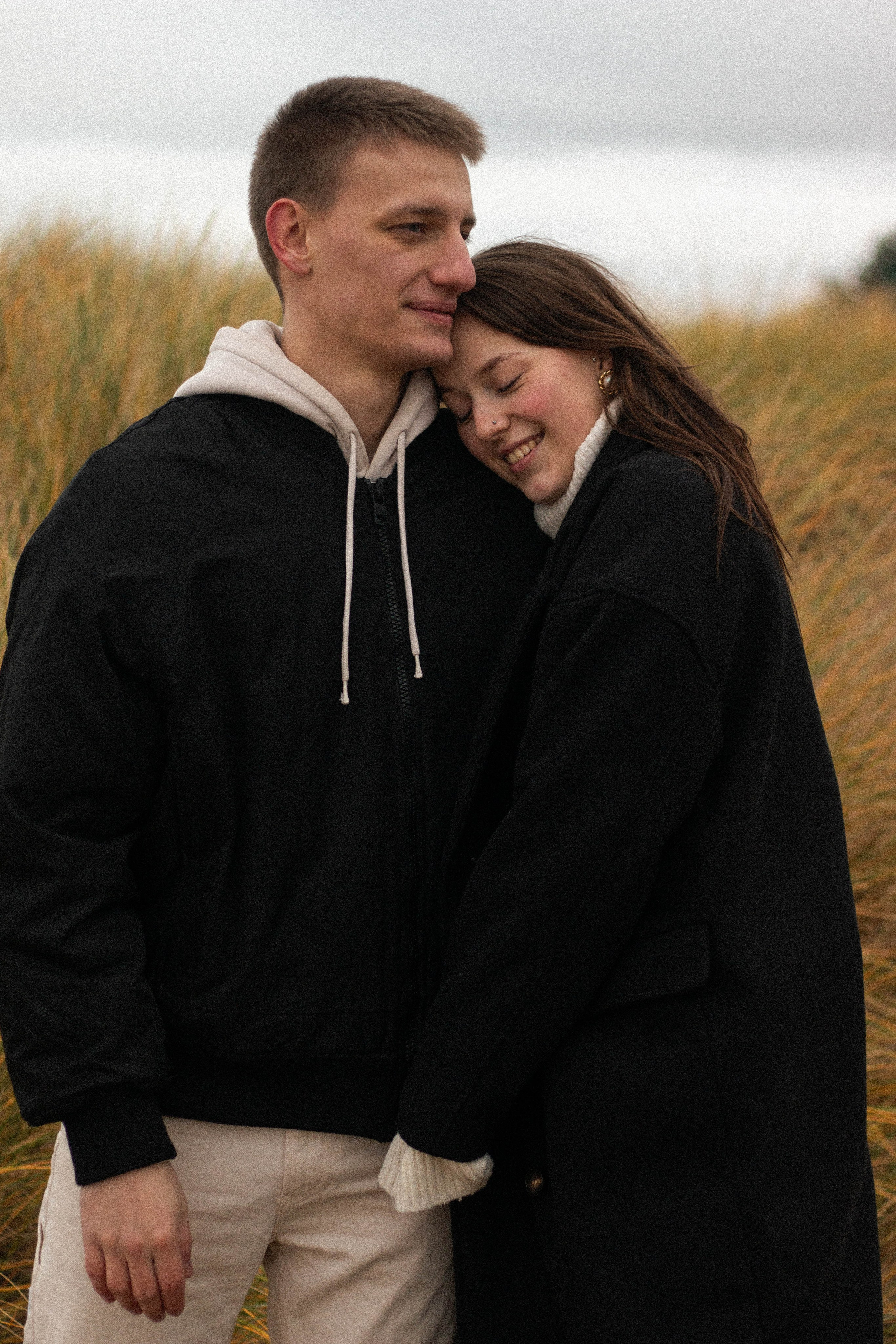 Илья & Настя. Бережно сохраняю ваши чувства и истории на своих фотографиях