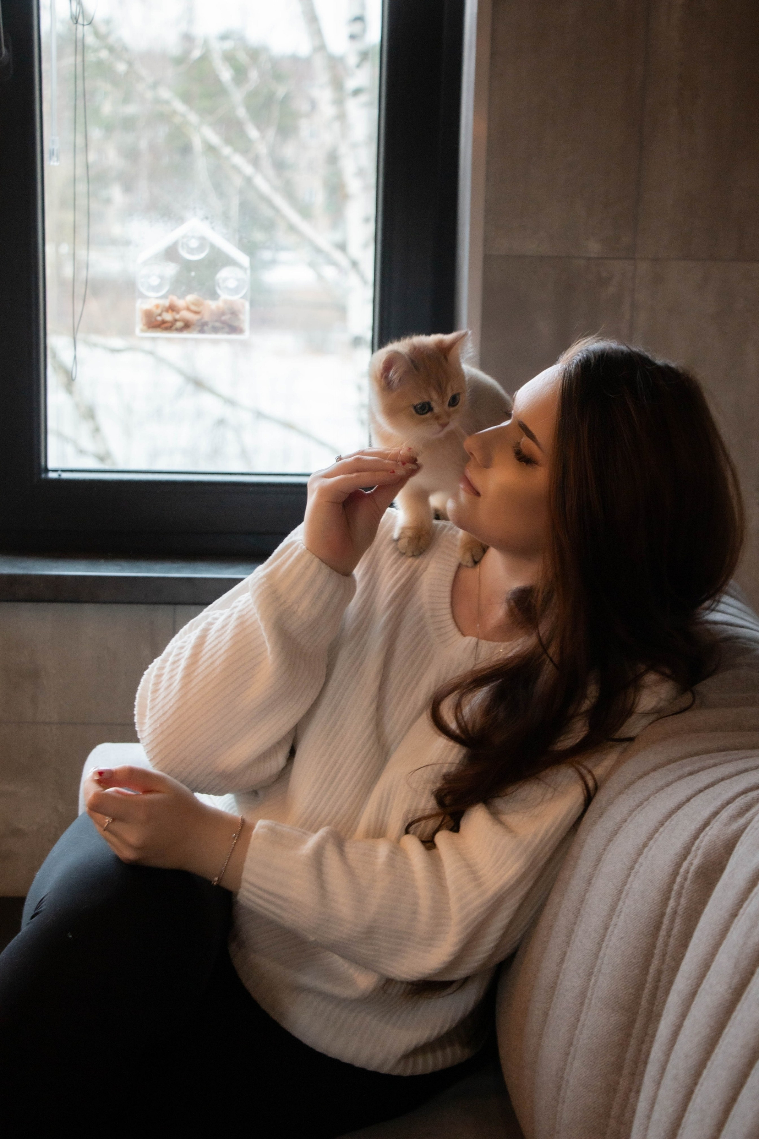 MILANA & RUFUS. Бережно сохраняю ваши чувства и истории на своих фотографиях