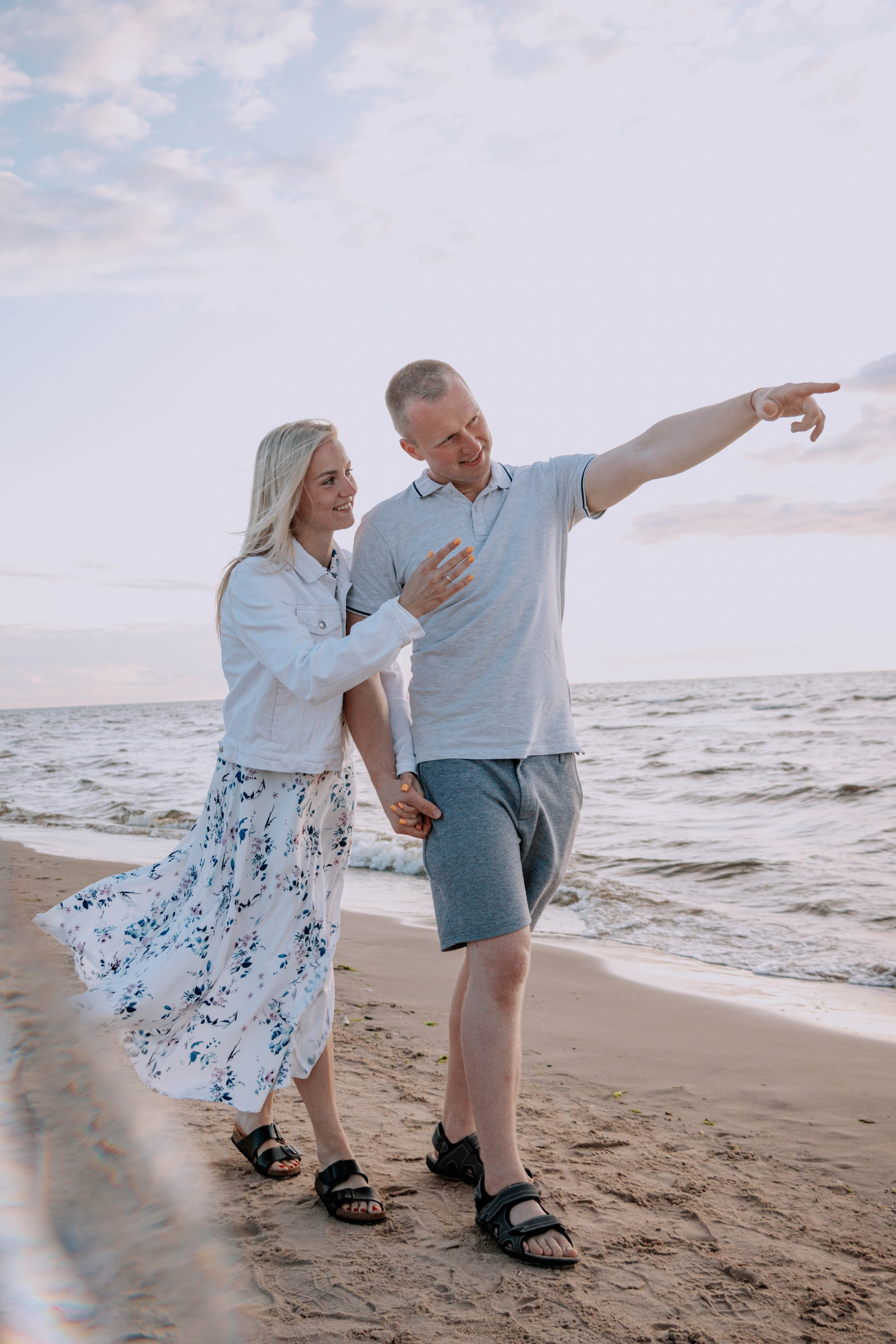 Диана & Давис. Бережно сохраняю ваши чувства и истории на своих фотографиях