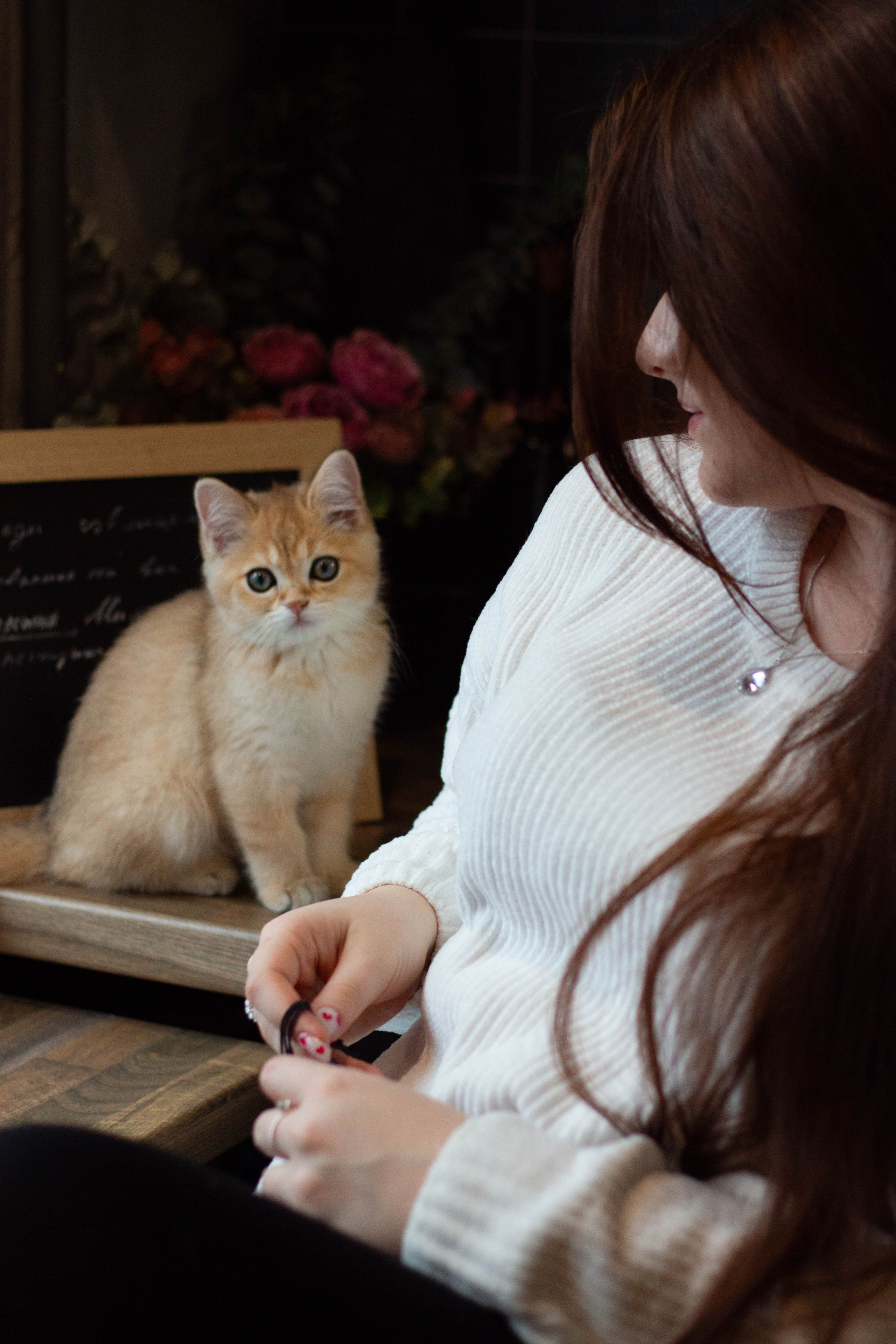 MILANA & RUFUS. Бережно сохраняю ваши чувства и истории на своих фотографиях