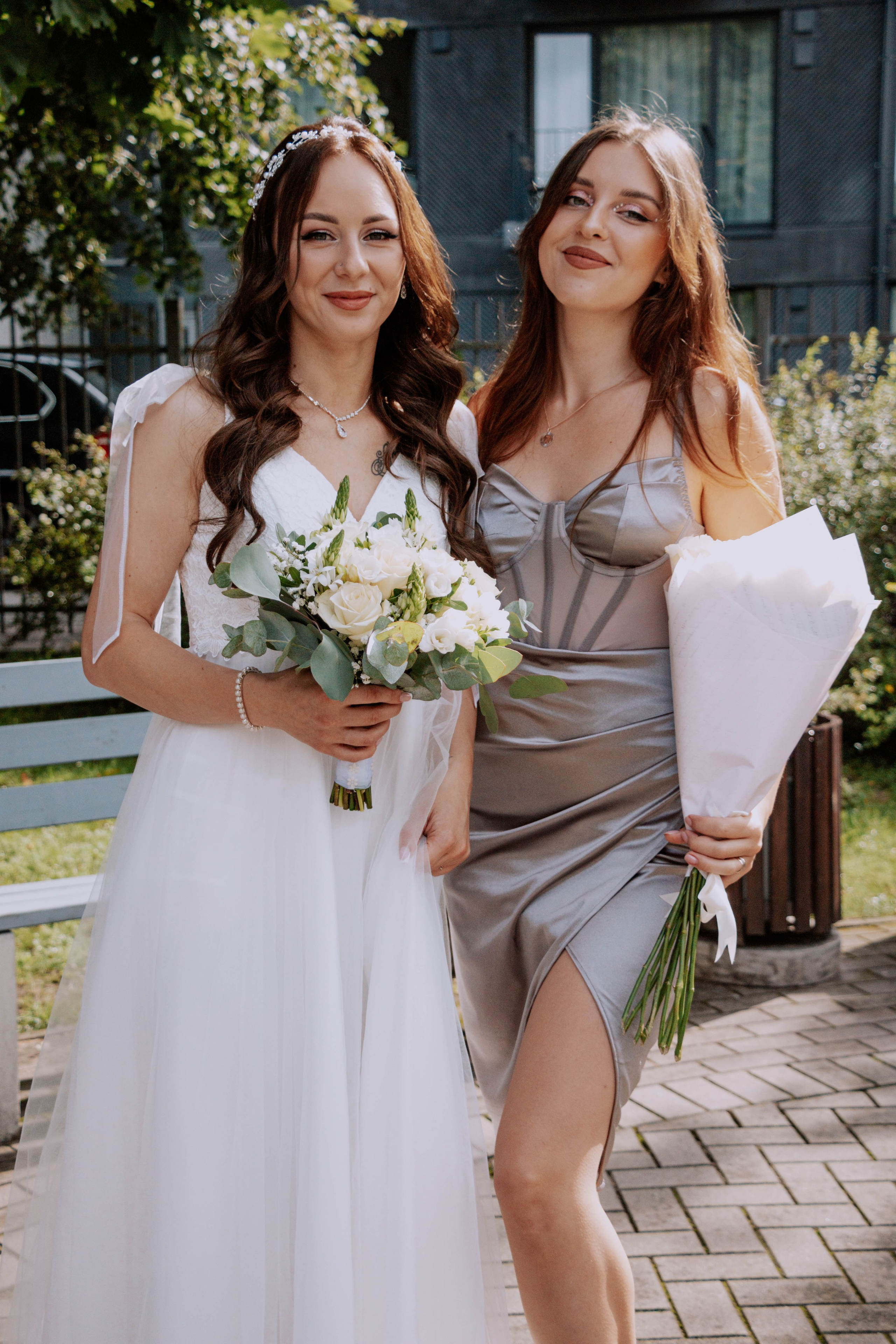 Сергей & Арина. Бережно сохраняю ваши чувства и истории на своих фотографиях