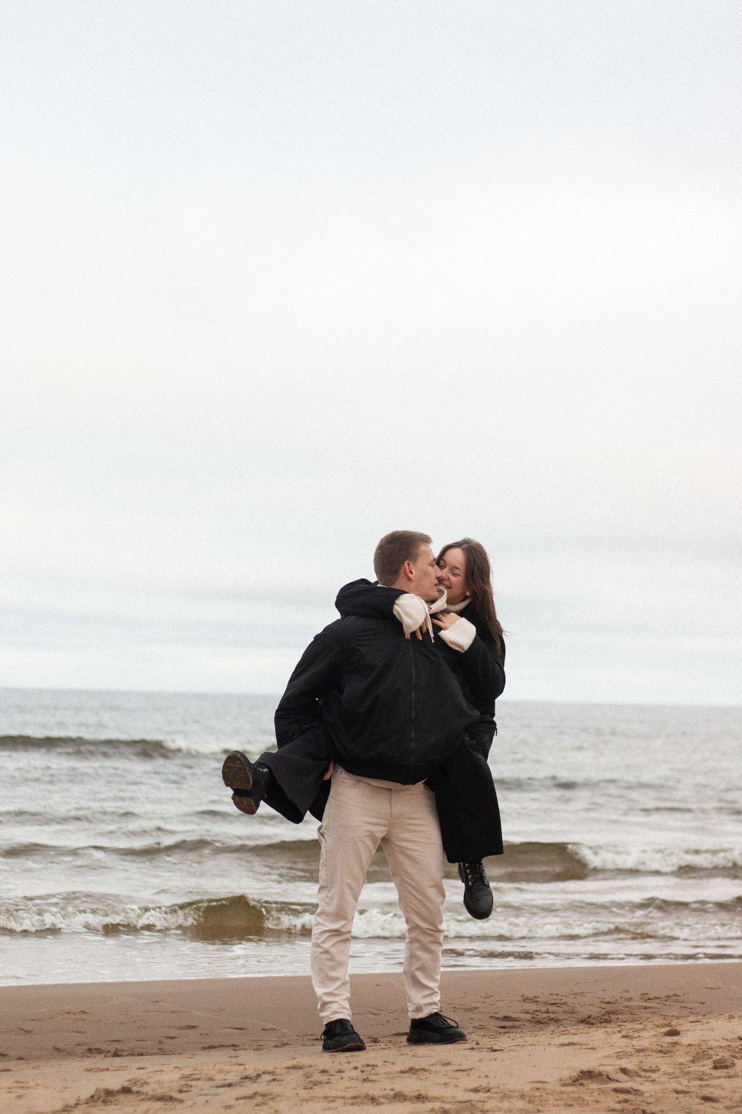 Илья & Настя. Бережно сохраняю ваши чувства и истории на своих фотографиях