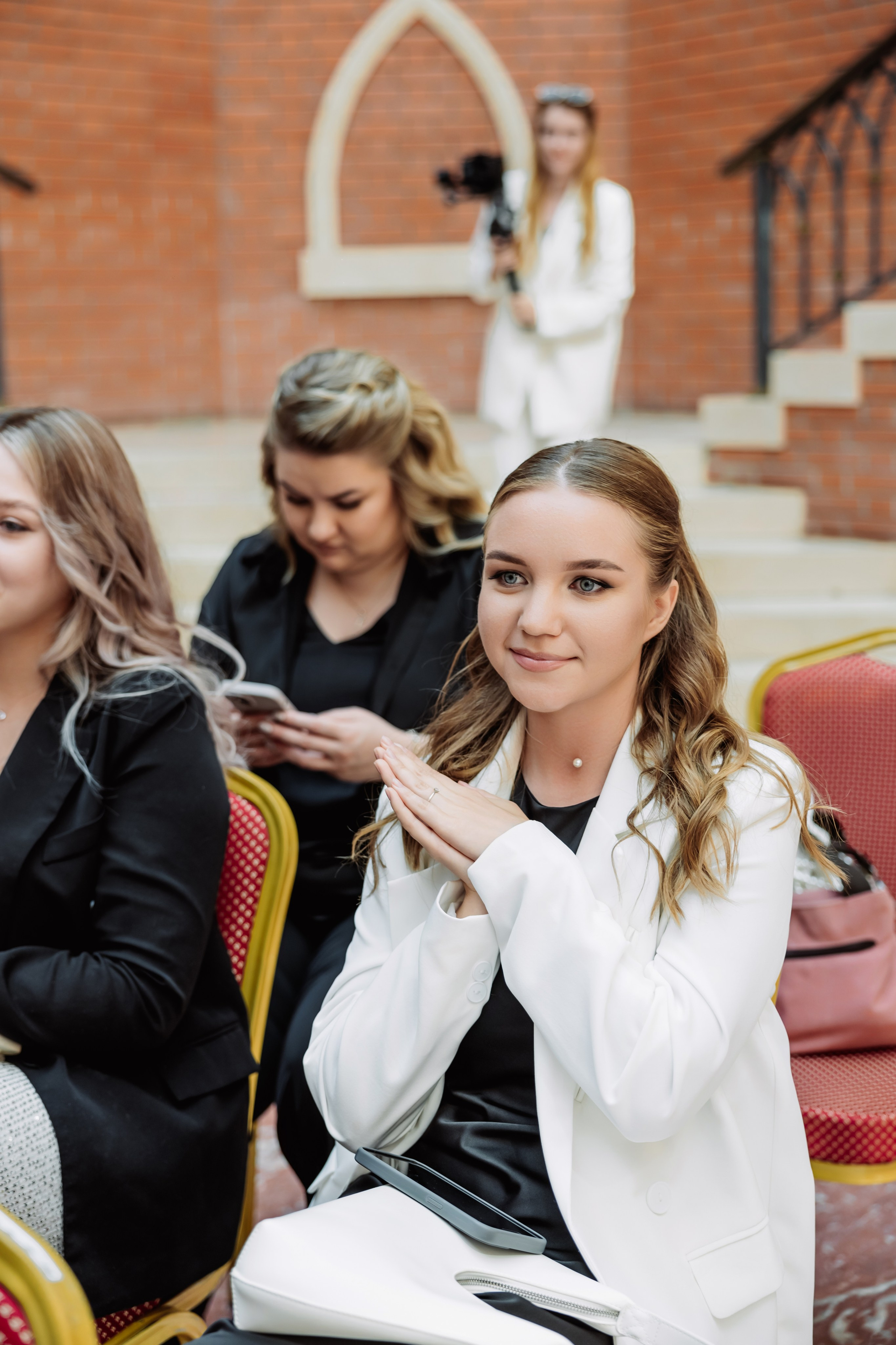 Яна и Марк. ФОТОГРАФ ИРИНА ШАМАТАВА