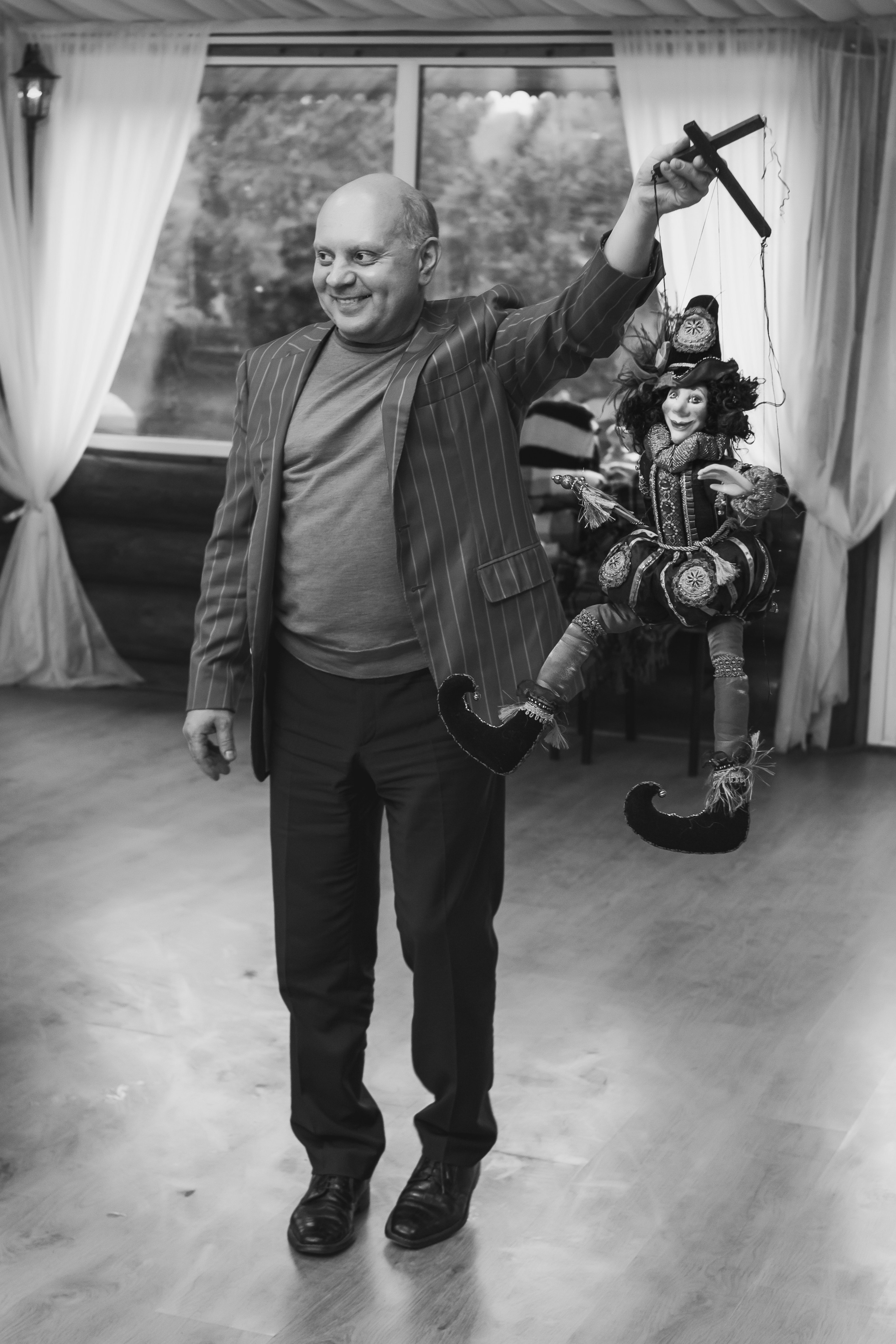 MORELL. Видеооператор/Фотограф Николай Завьялов