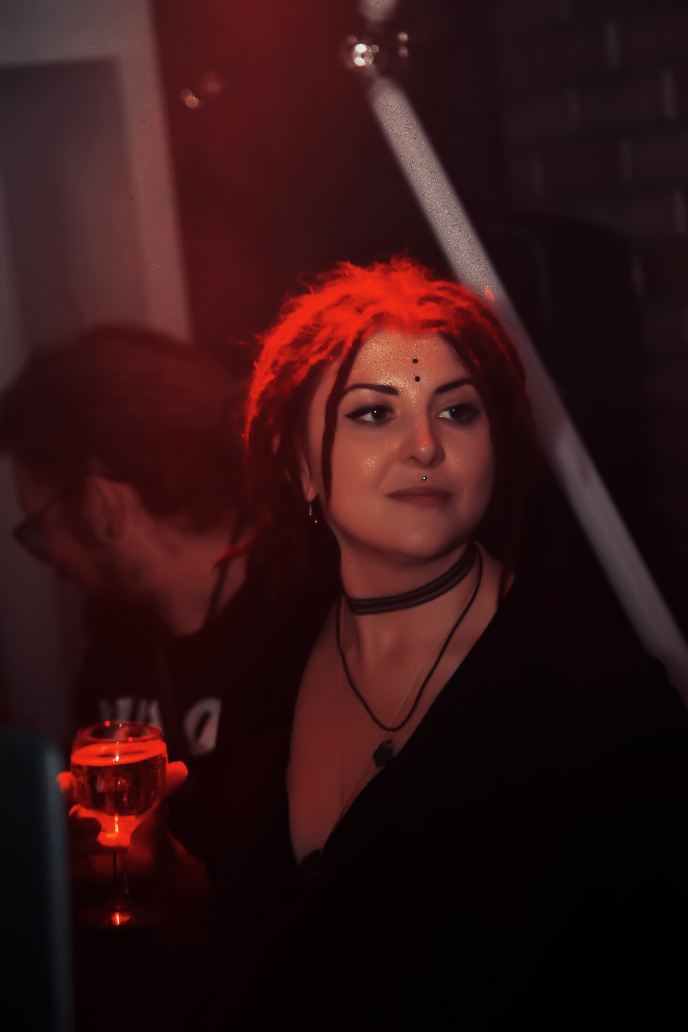 Рейв в Твери. Фотограф в Твери Буреев