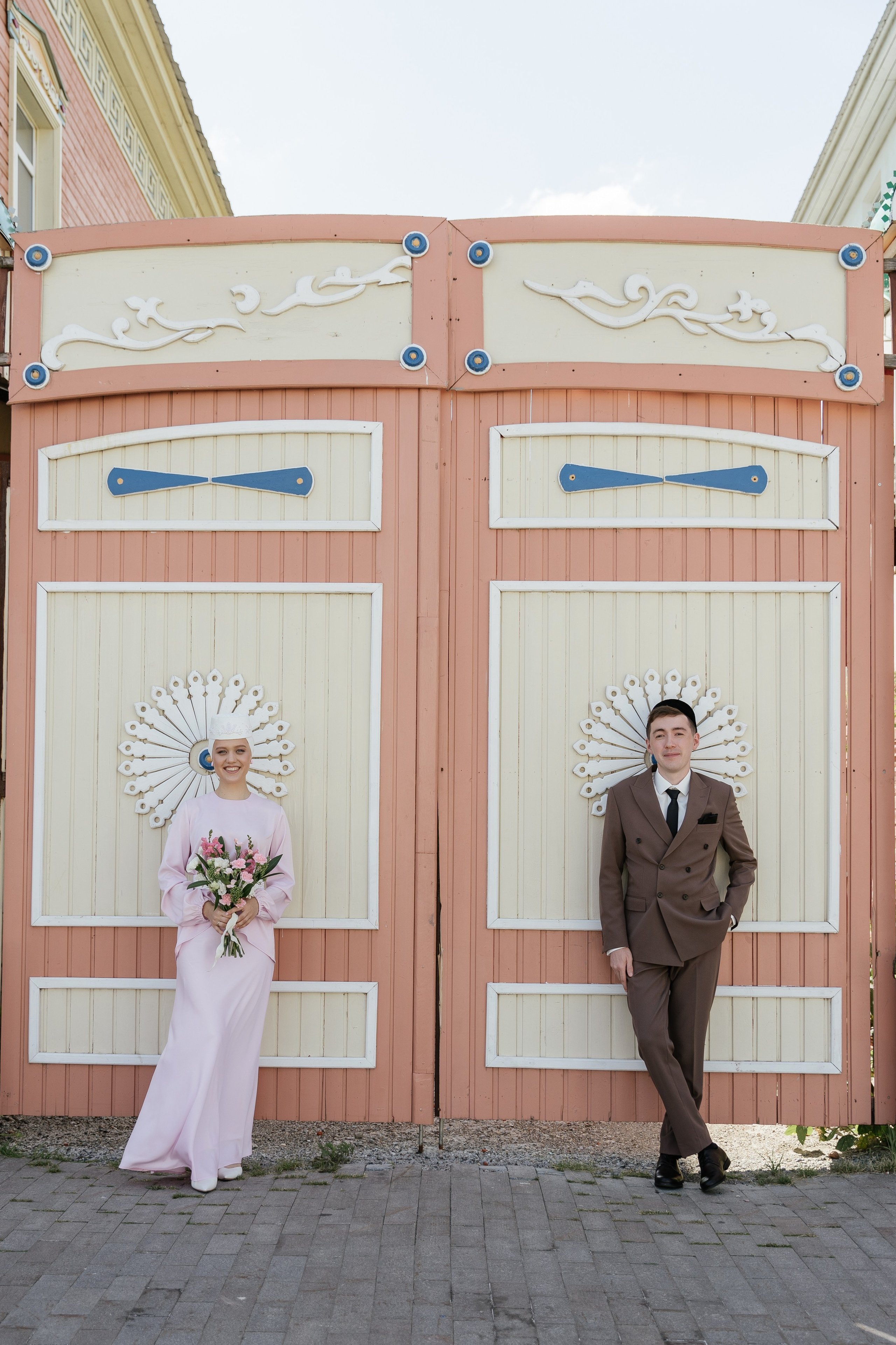 Ильнар|Лиана. Фотограф Казань Айгуль Латипова