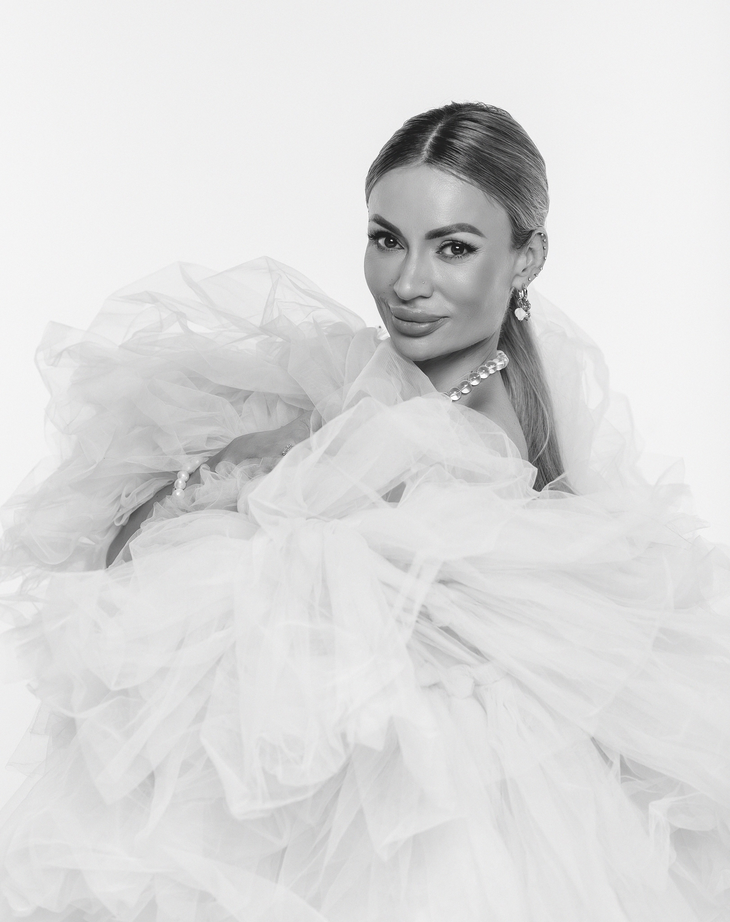 Воздушная Ирина. Семейный фотограф в Санкт-Петербурге Ирина Иванова