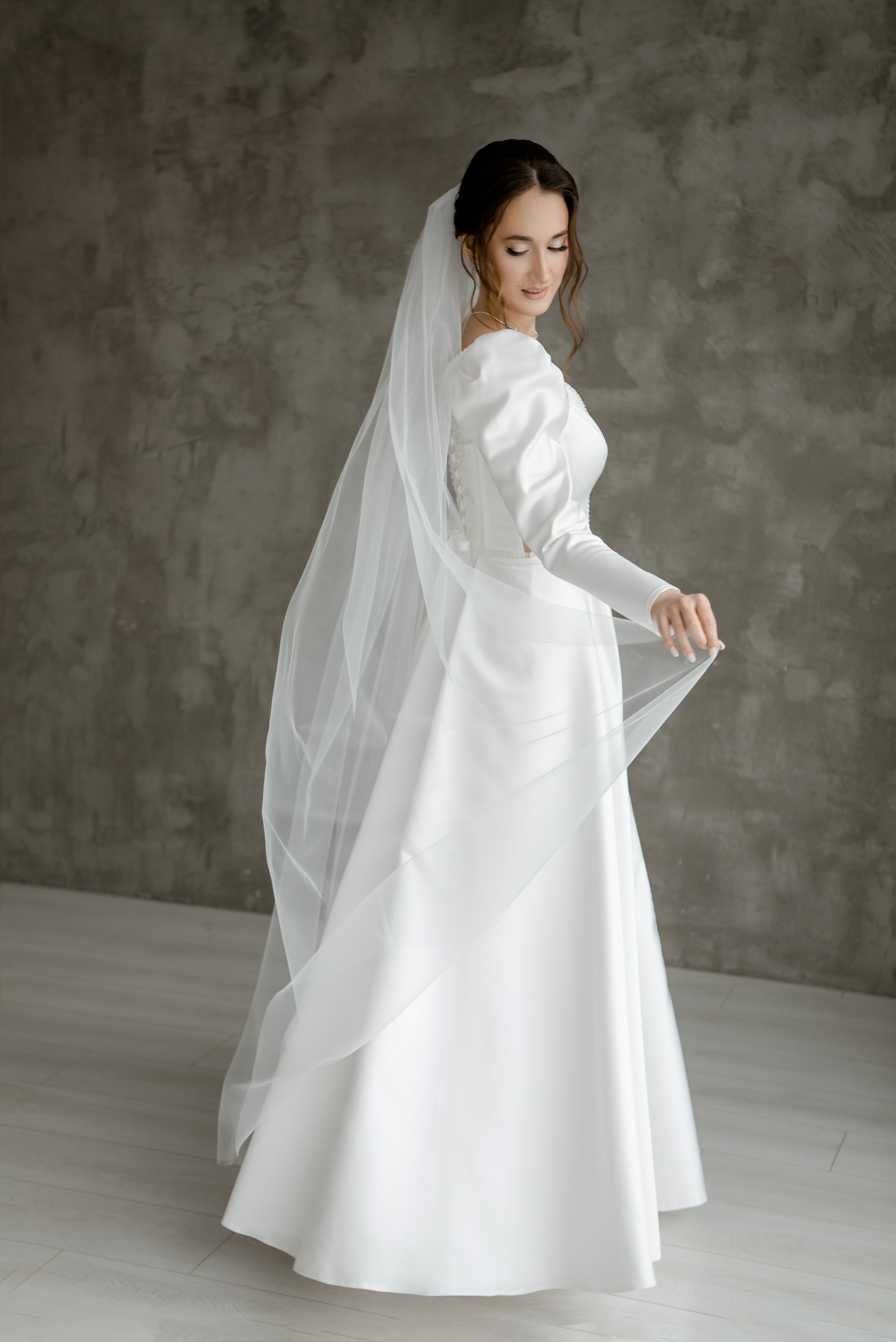 Виктор и Екатерина. Свадебный и портретный фотограф в Миассе Филиппенко Дарья