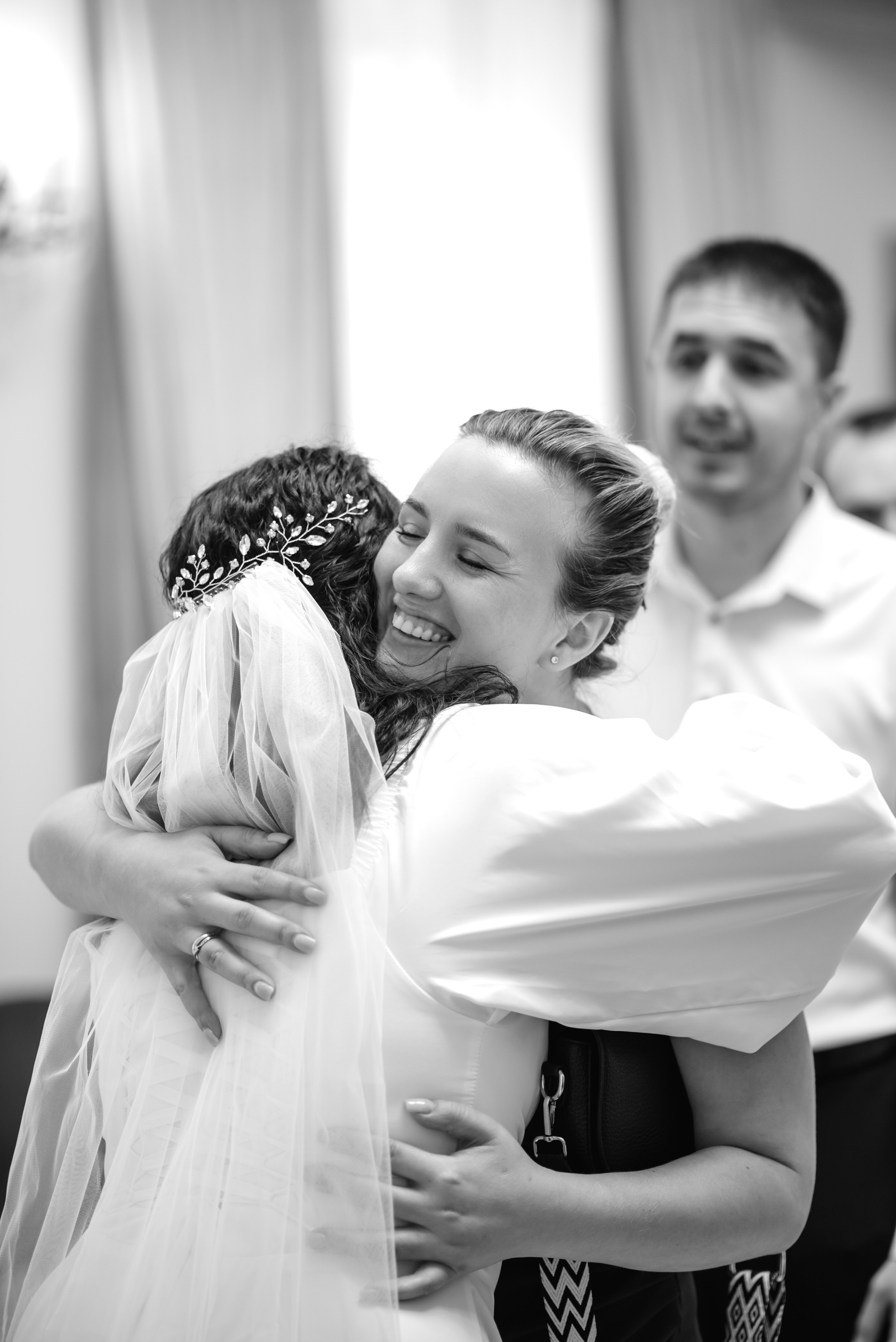 Саша & Лида. Свадебный и семейный фотограф в Москве Лера Леридзе