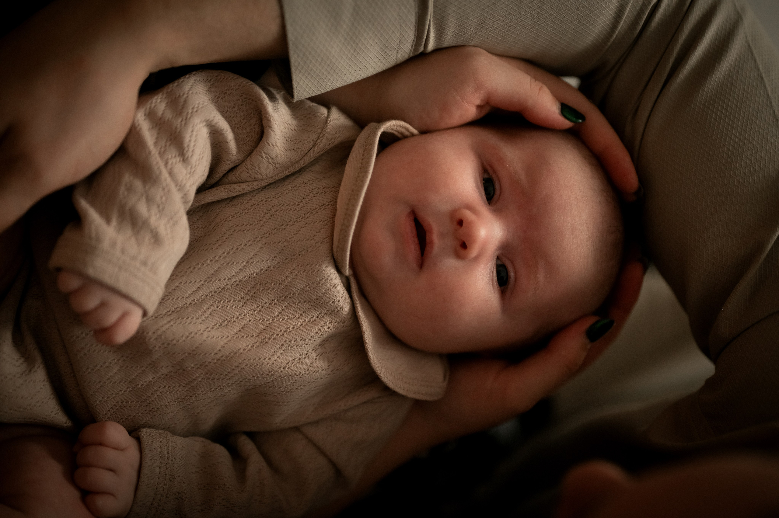 LifeStyle + newborn смешанная фотосессия. Фотограф новорождённых, семейный, школьный в городе Калуге Евгения