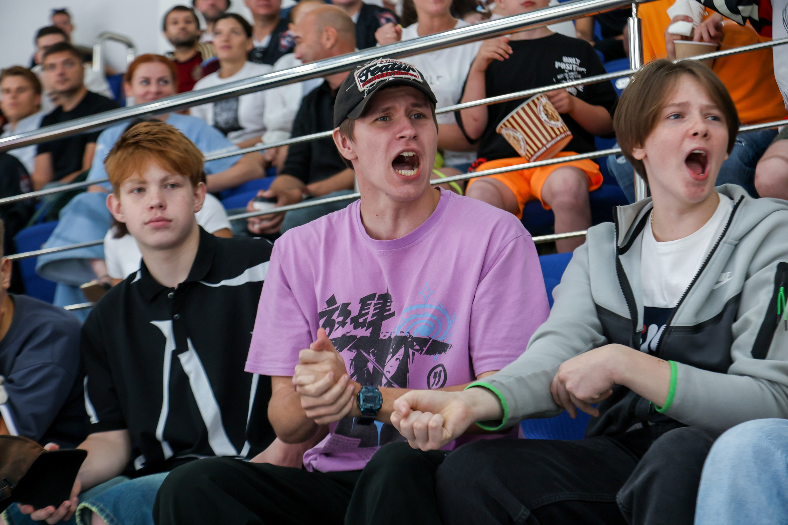 Репортажи. Профессиональный фотограф в Москве и Московской области | Артур Газаров