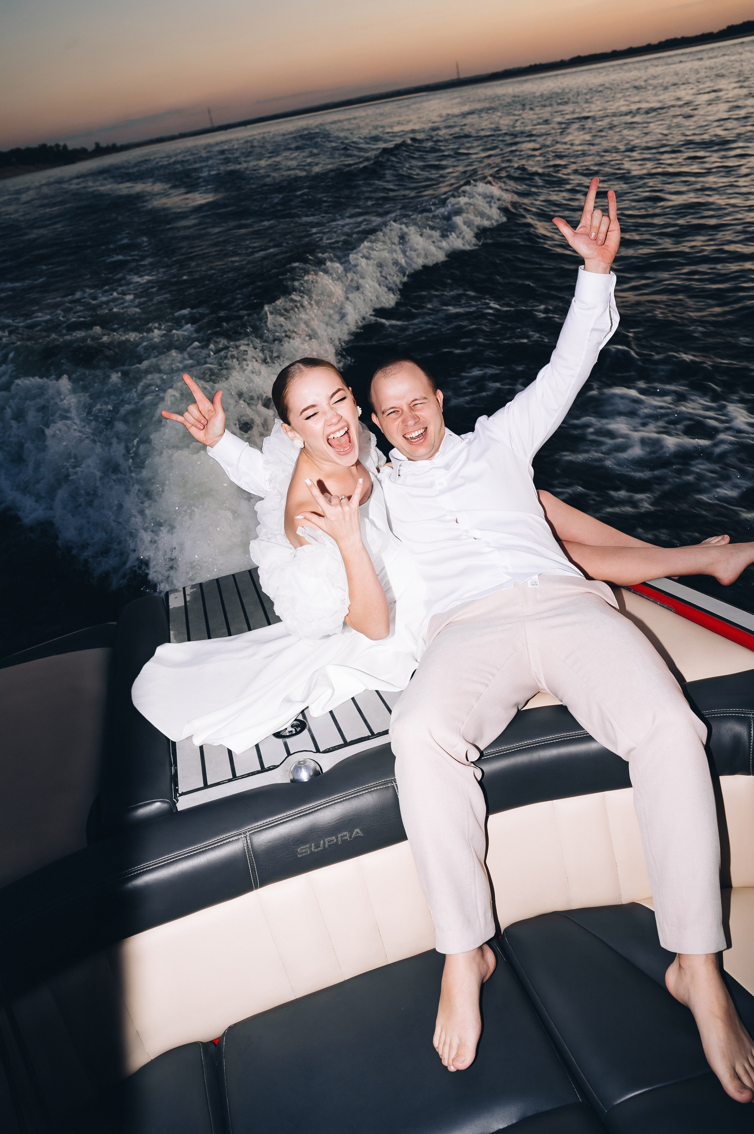 Саша и Ксюша. SARKISOPH | Фотограф Волгоград