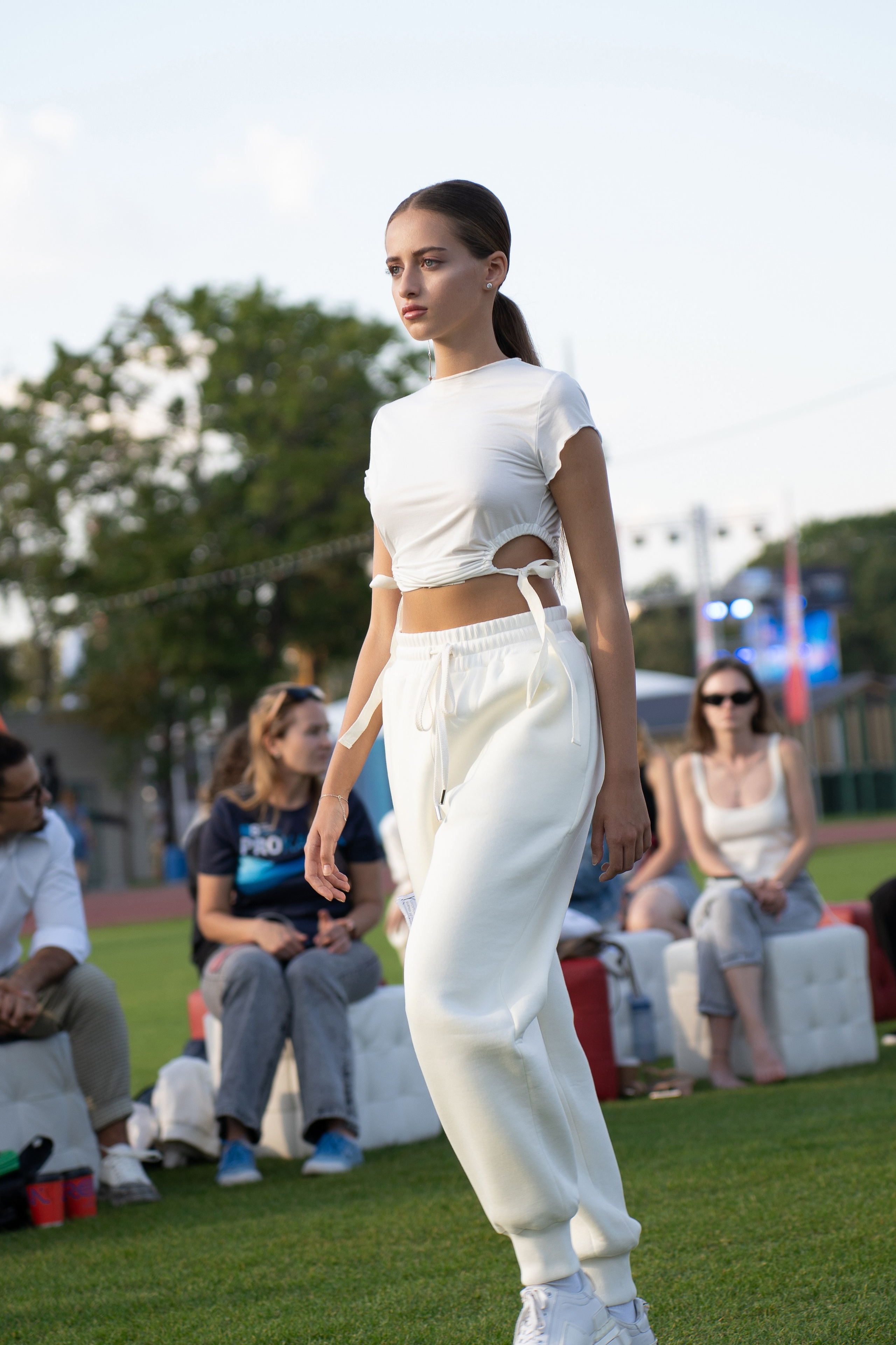 PORTFOLIO 111PX.RU. Москва / Репортаж / Спорт / Индивидуальные съемки