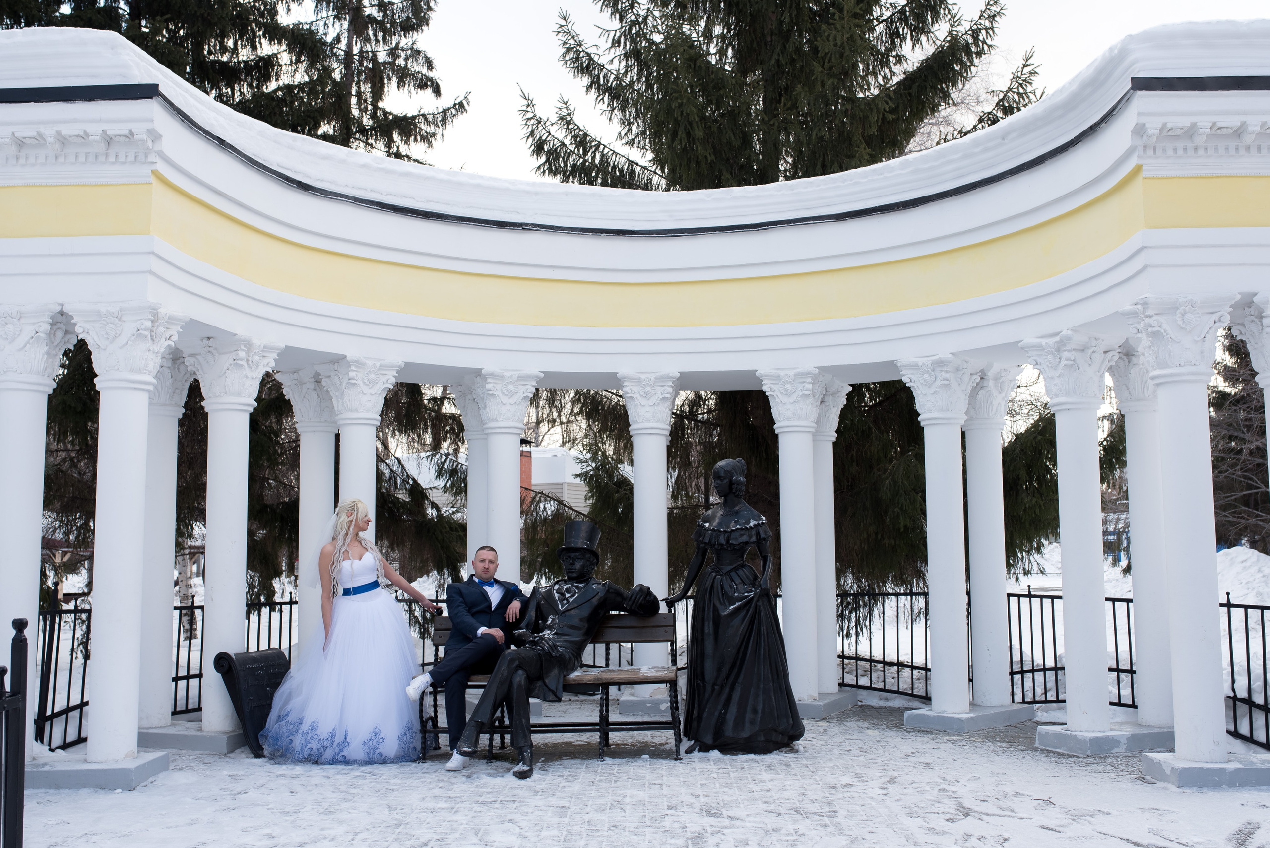 Свадьба (от 2500 руб./час). Фотограф Алексей Симонов
