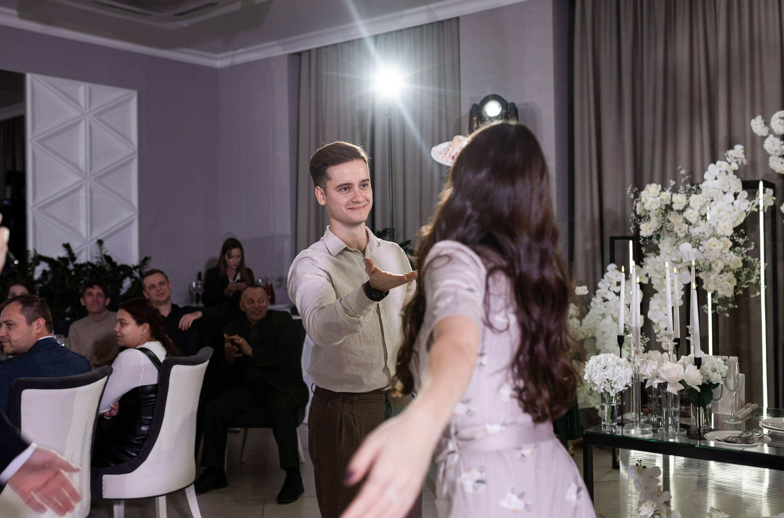 Валера&Лера. Свадебный фотограф в Краснодаре Анастасия Широкова