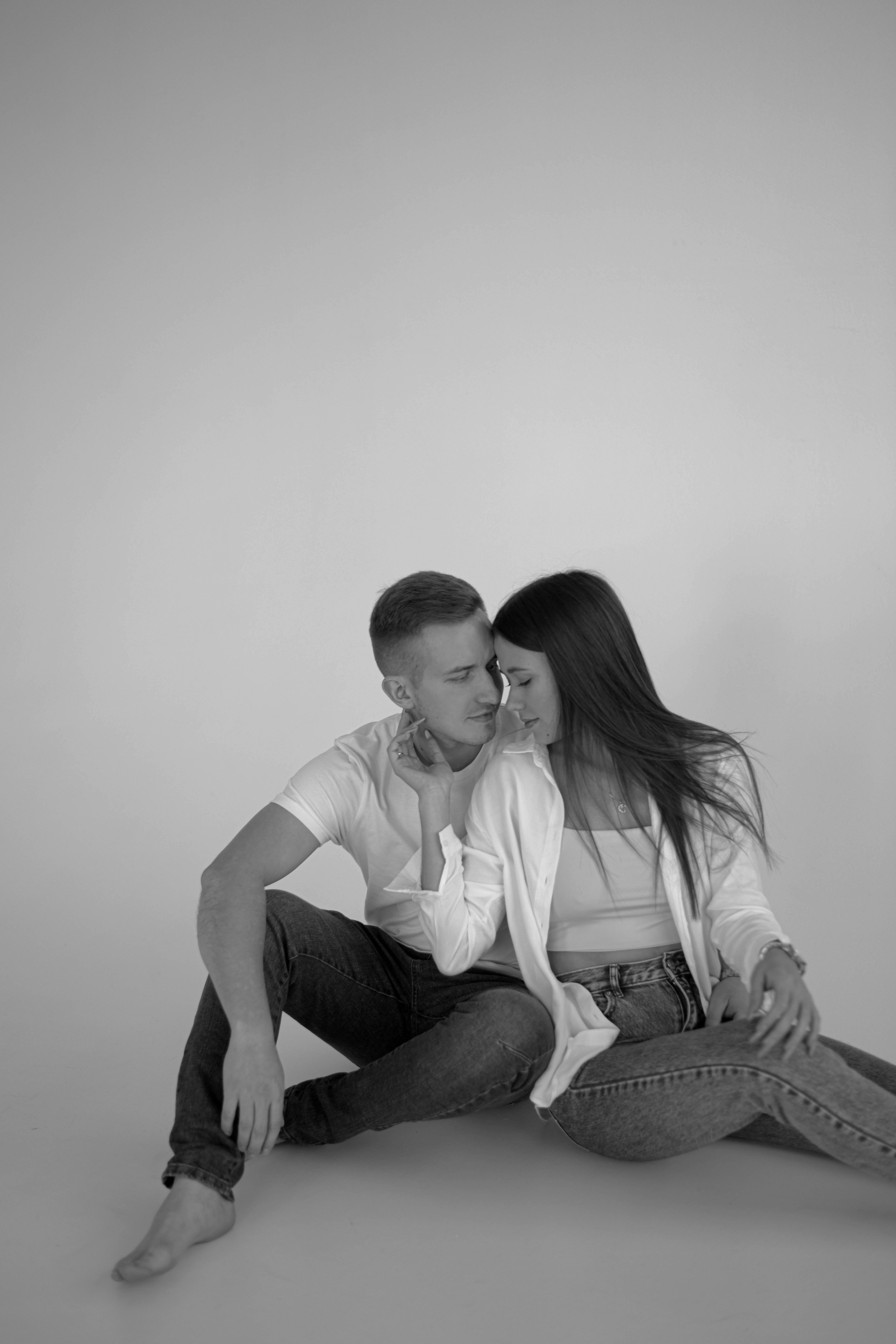 Love story студия. Фотограф Подольск