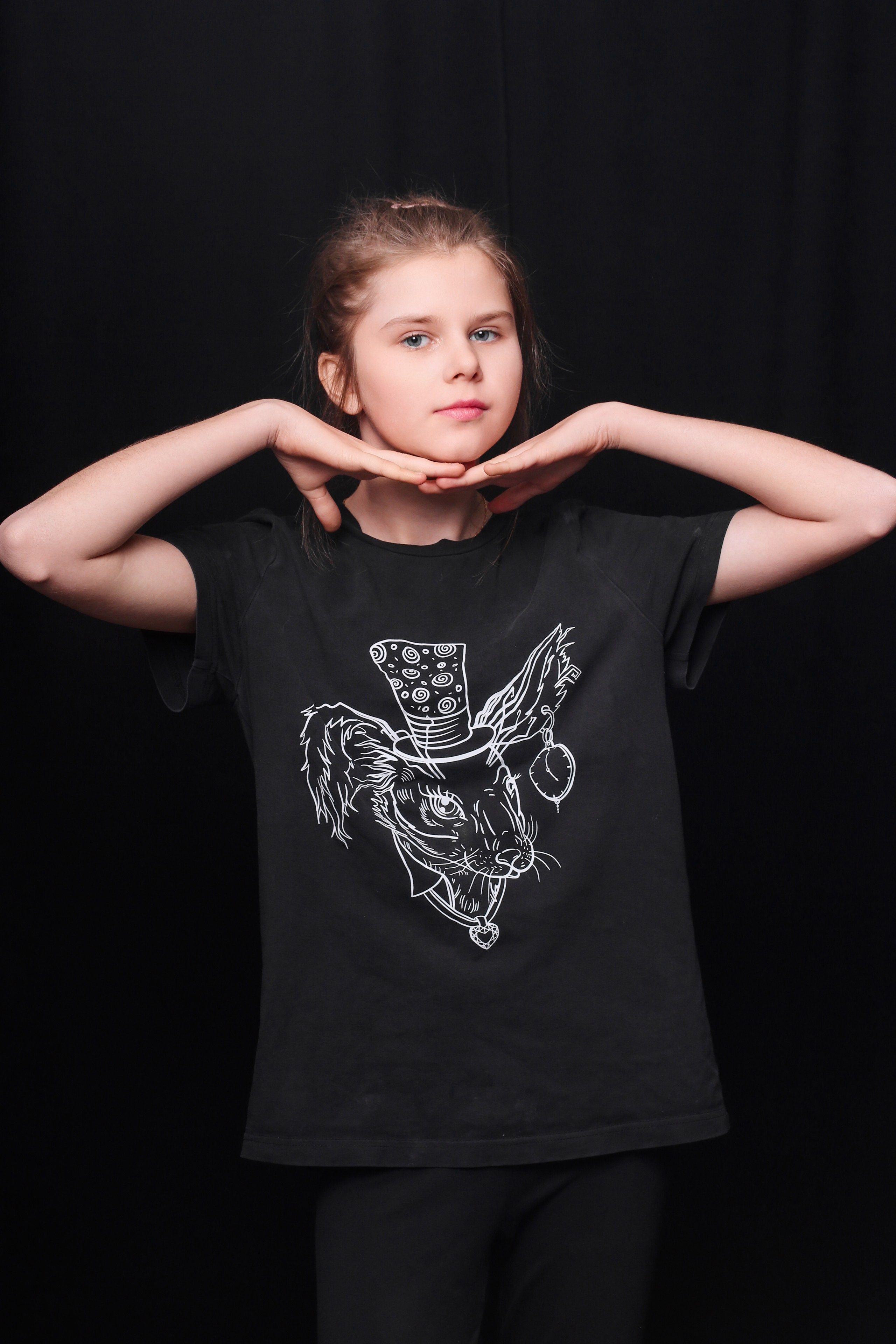 ТС ФАНТАЗИЯ — БОЛЬШАЯ СЪЕМКА. Профессиональный фотограф в Мценске и Орловской области