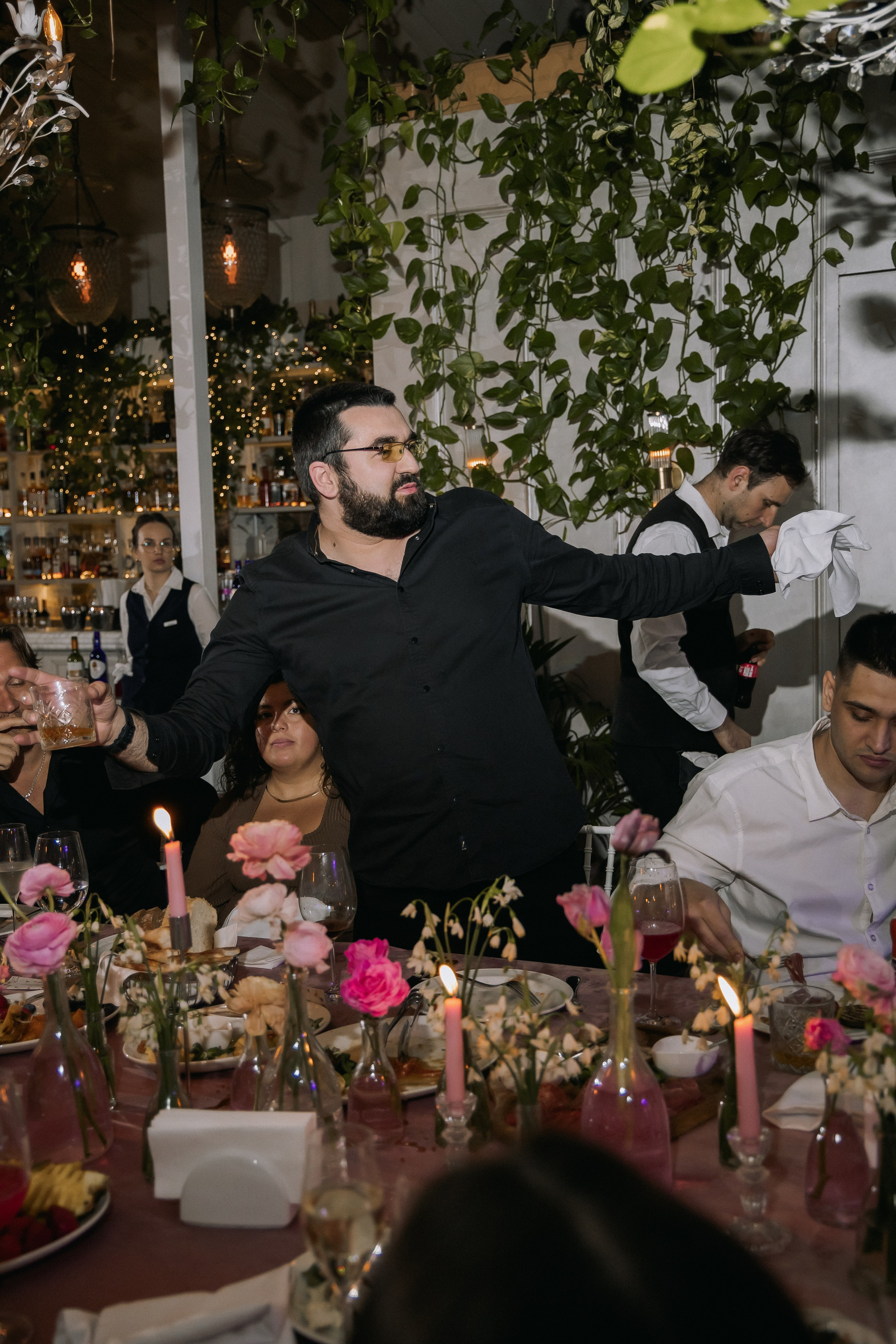 Яна и Святослав. Свадебный день. Свадебная фотография. Арина Рубах