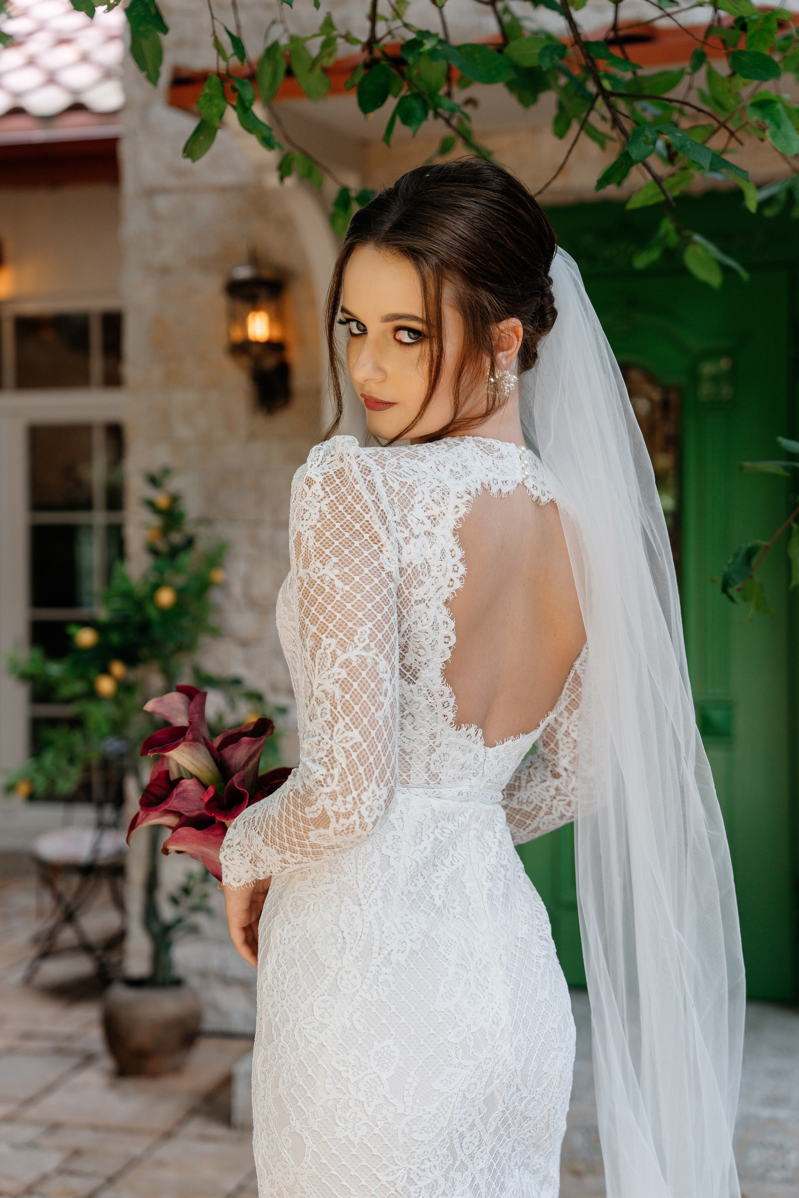 Елисей и Виктория. Свадебный и репортажный фотограф в Москве Андрей Вайман