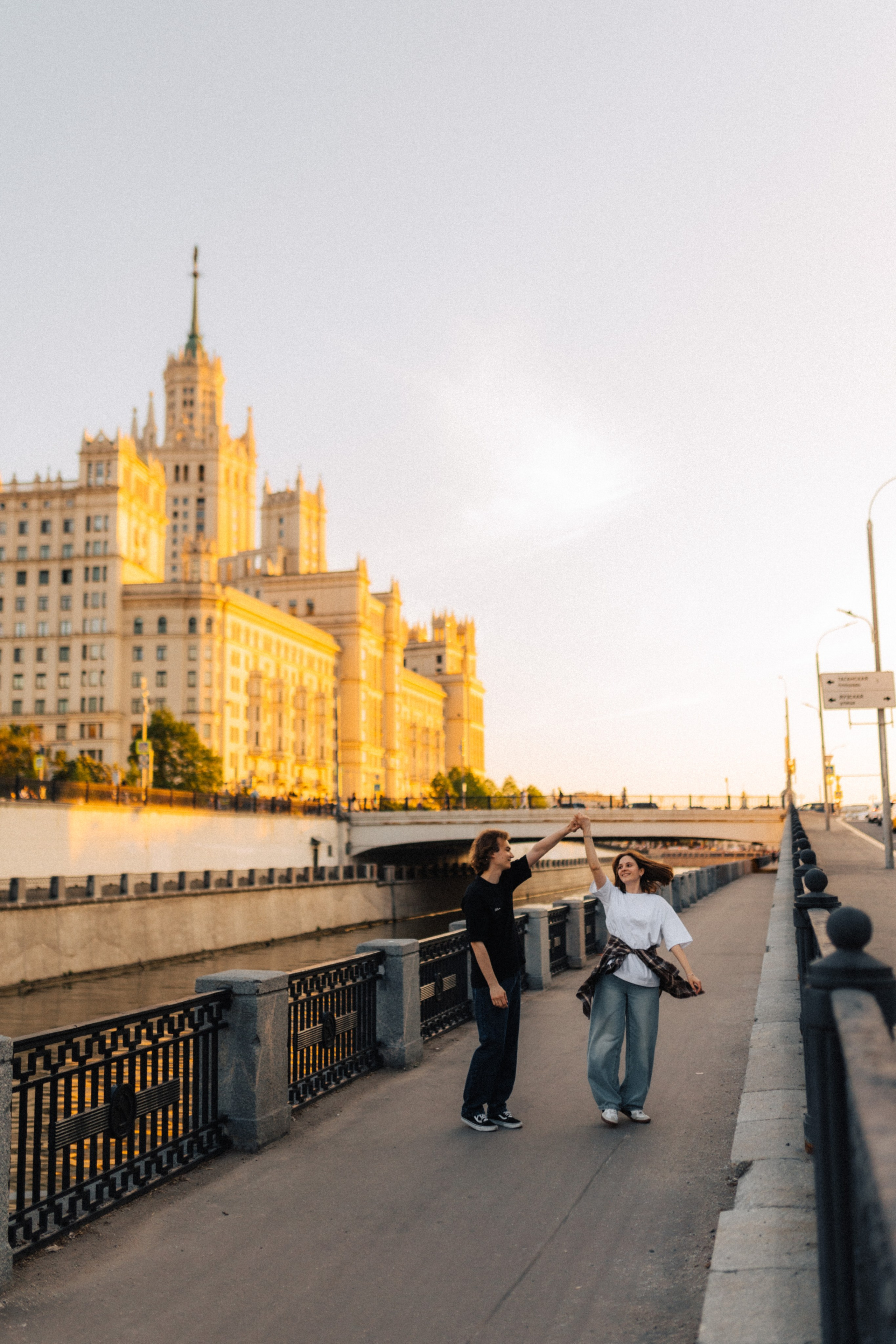 Сережа/Настя. Фотограф в Москве Татьяна Сергеева